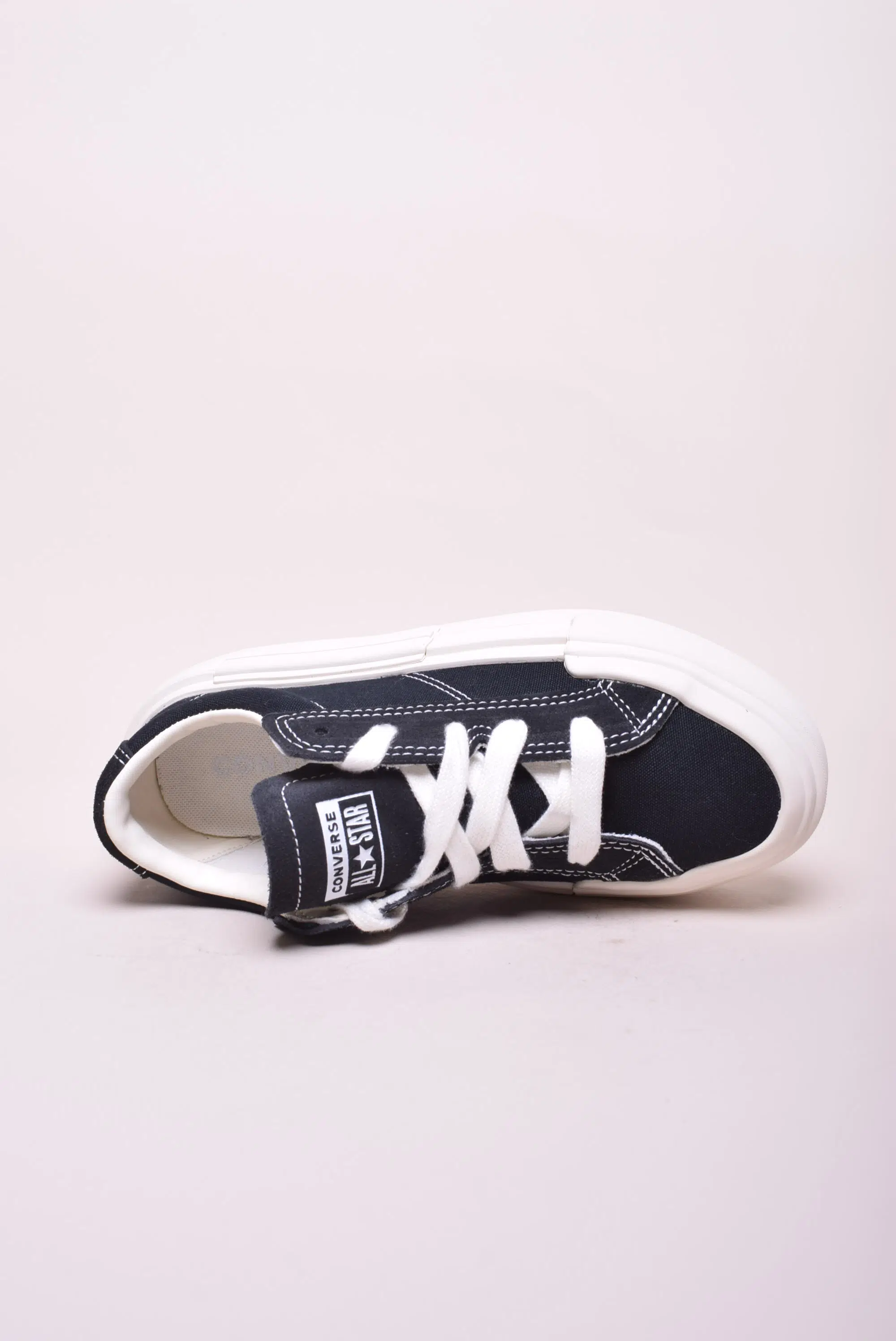 Sneakers dama cu platforma All Star [4]