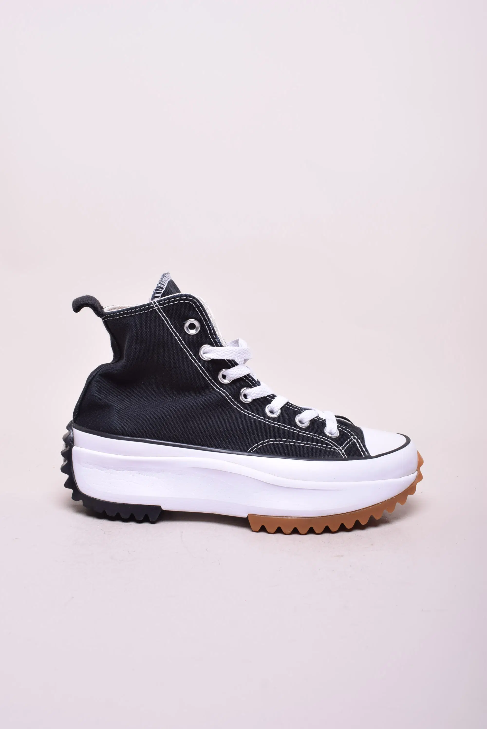 Sneakers dama cu platforma All Star