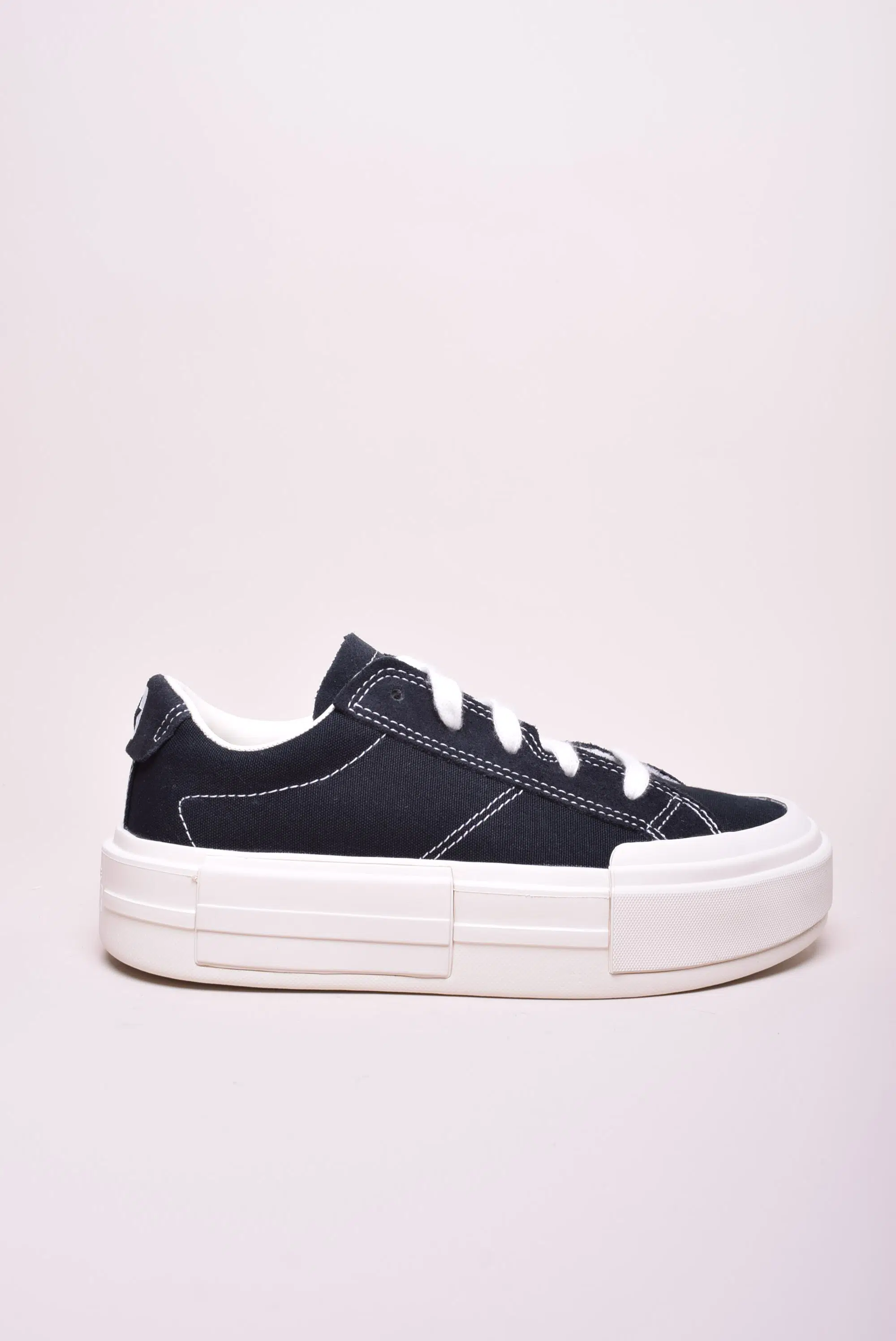 Sneakers dama cu platforma All Star Cruise