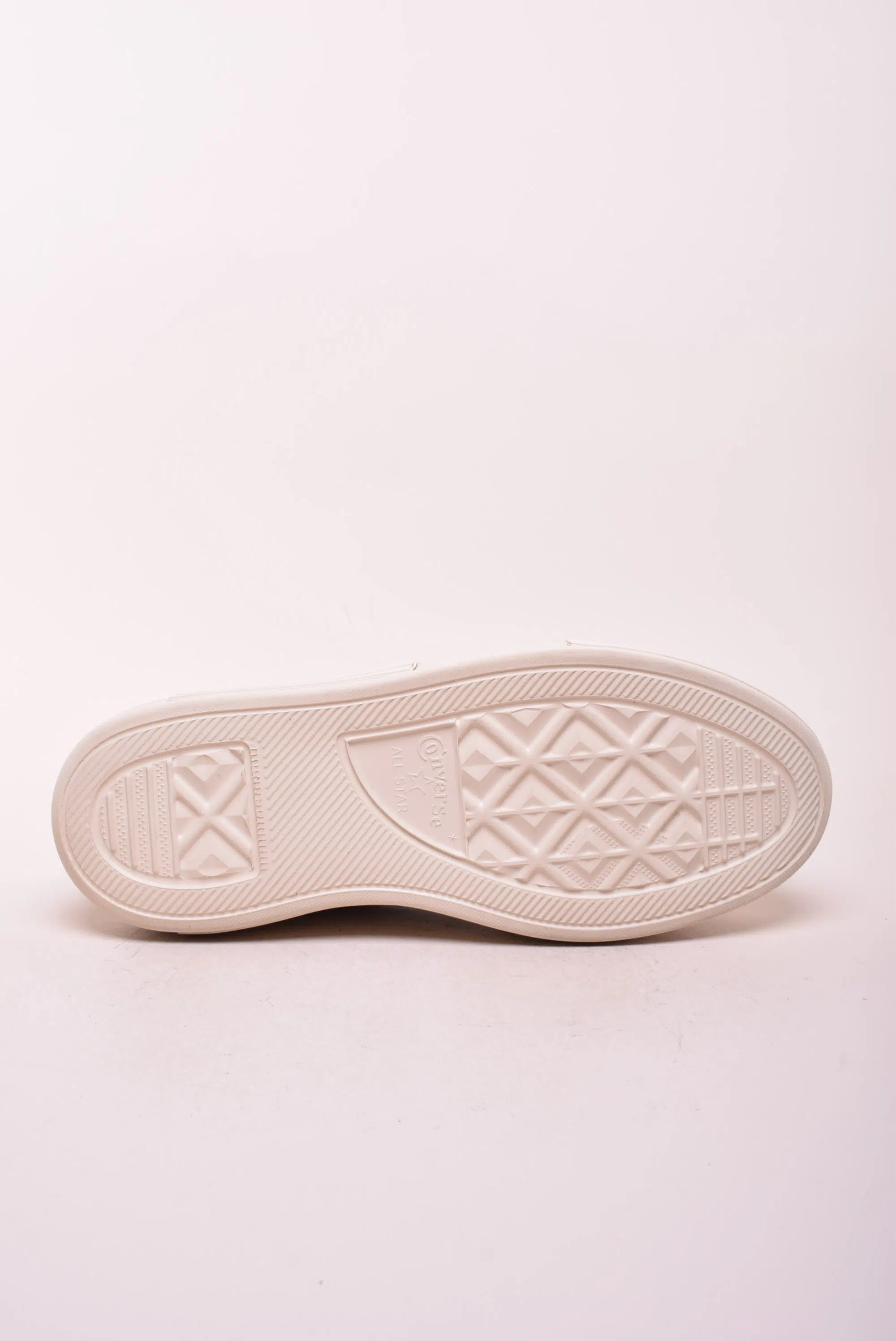 Sneakers dama cu platforma All Star Cruise [2]