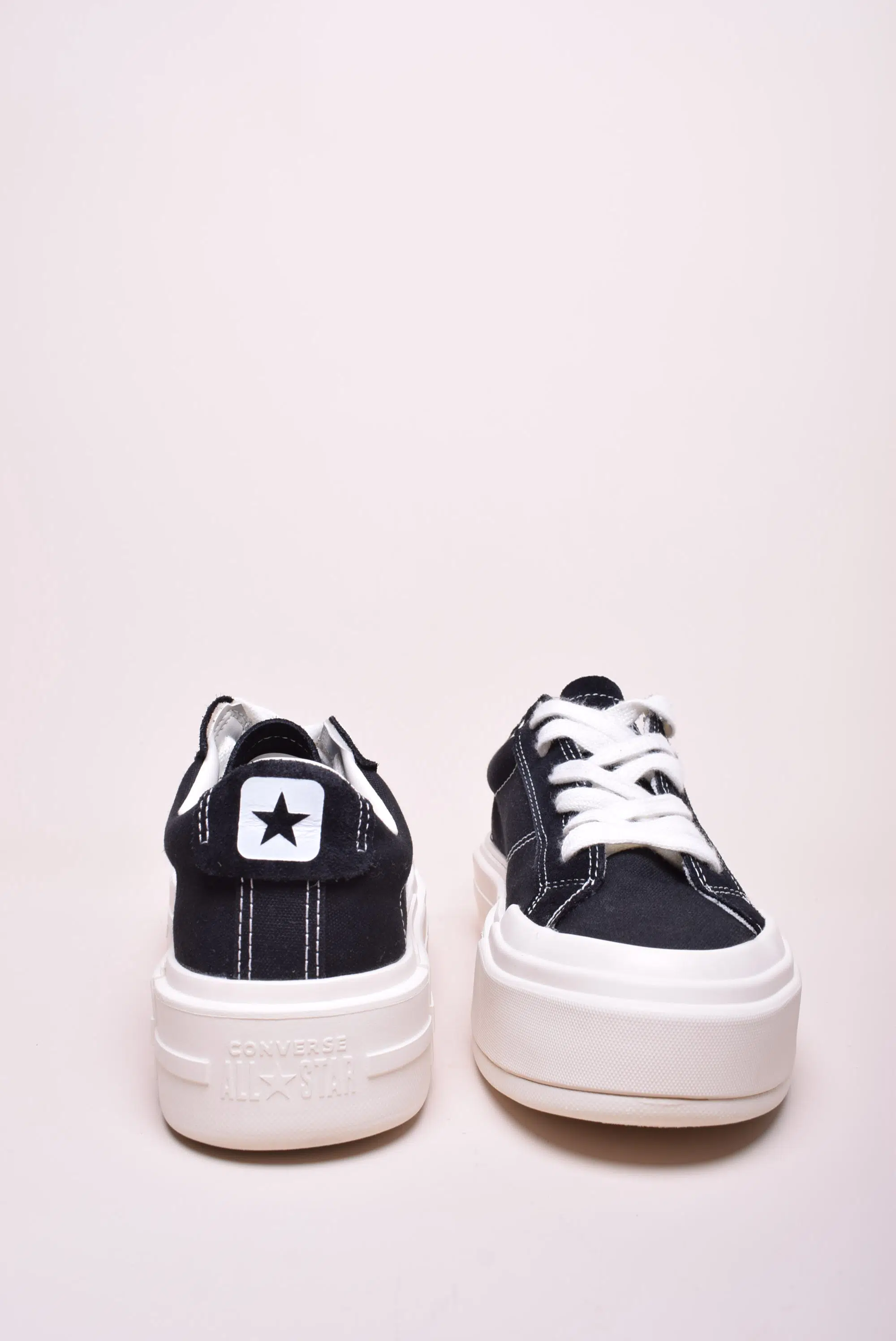 Sneakers dama cu platforma All Star Cruise [3]
