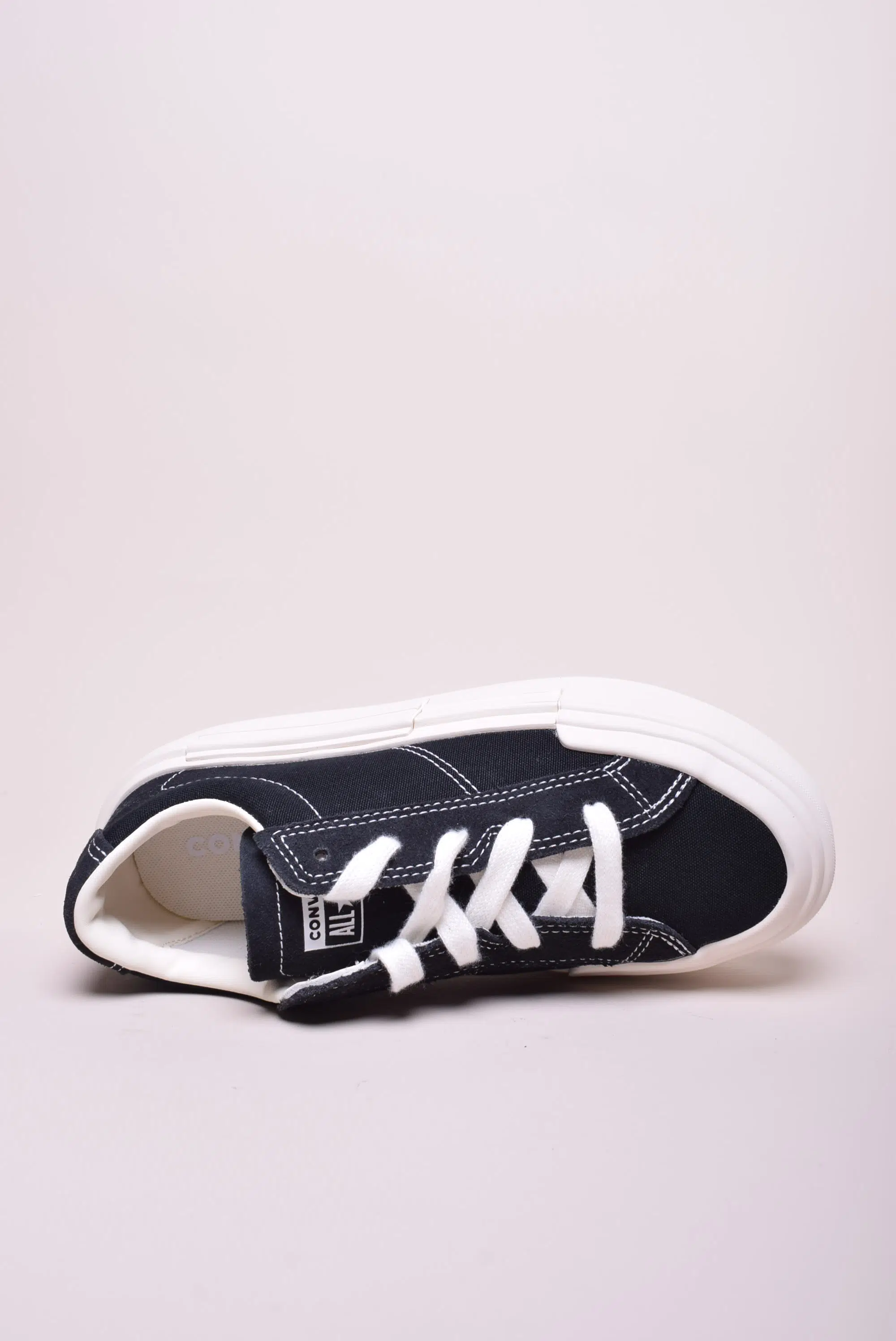 Sneakers dama cu platforma All Star Cruise [4]