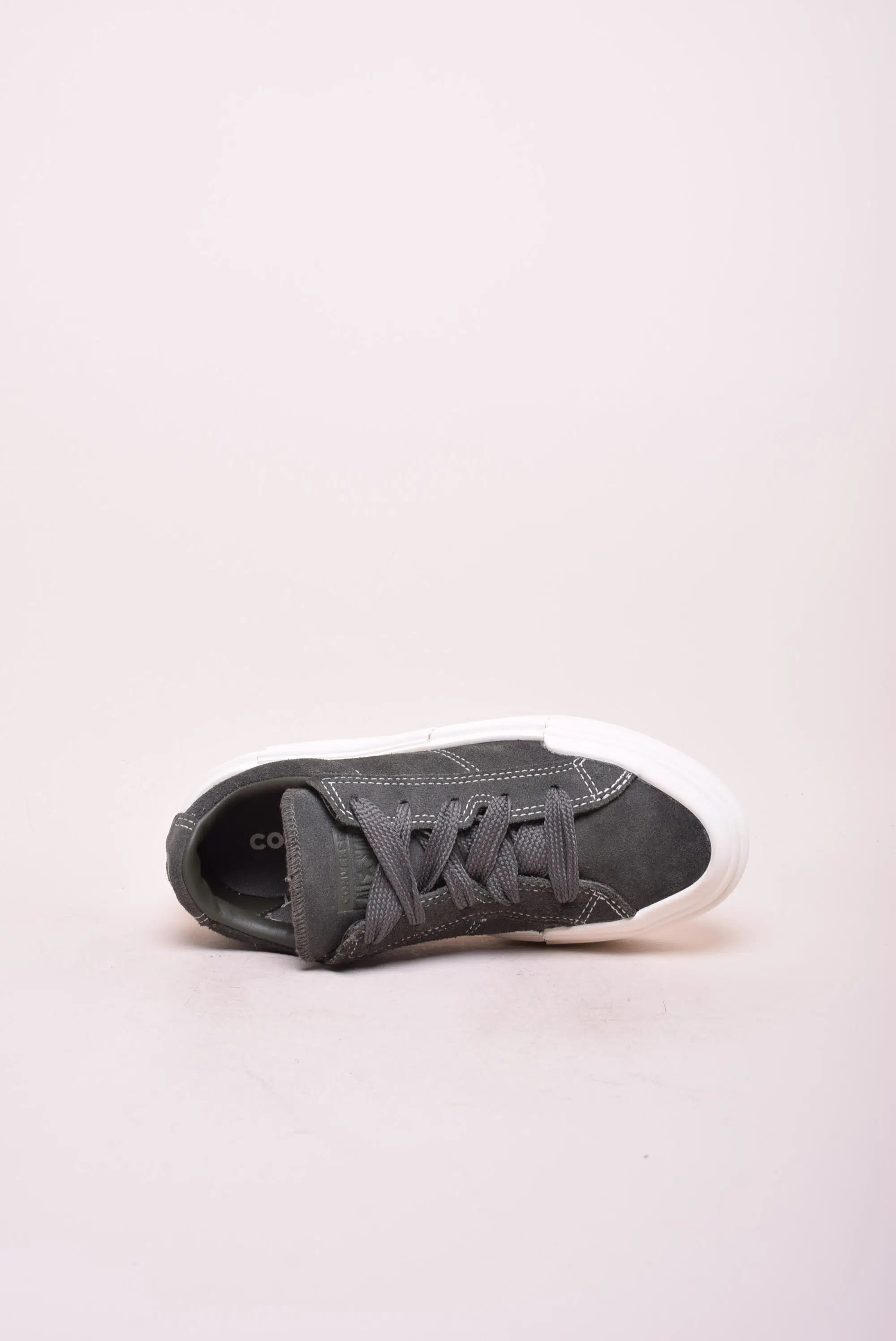 Sneakers dama cu platforma All Star Cruise [4]