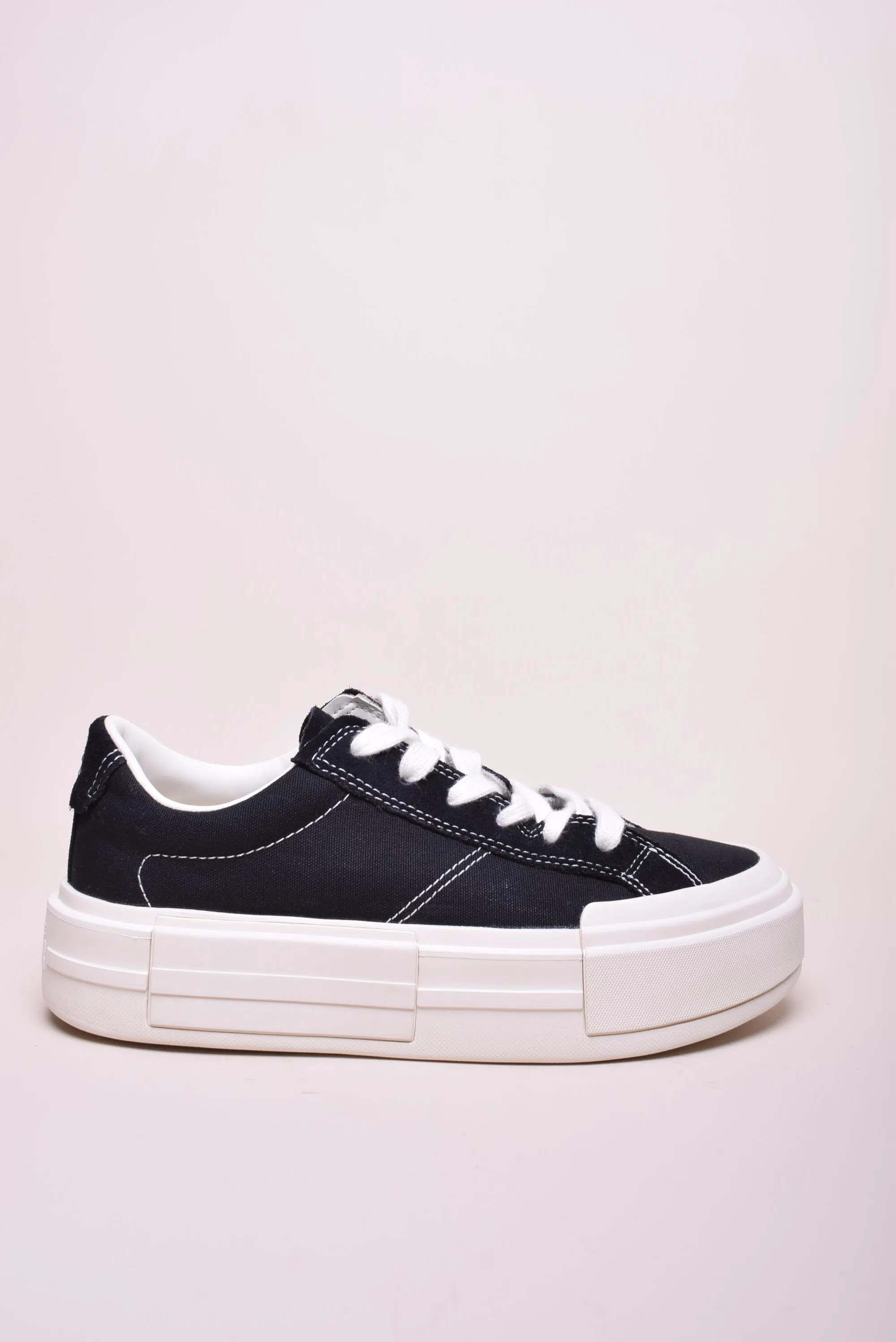 Sneakers dama cu platforma All Star Cruise