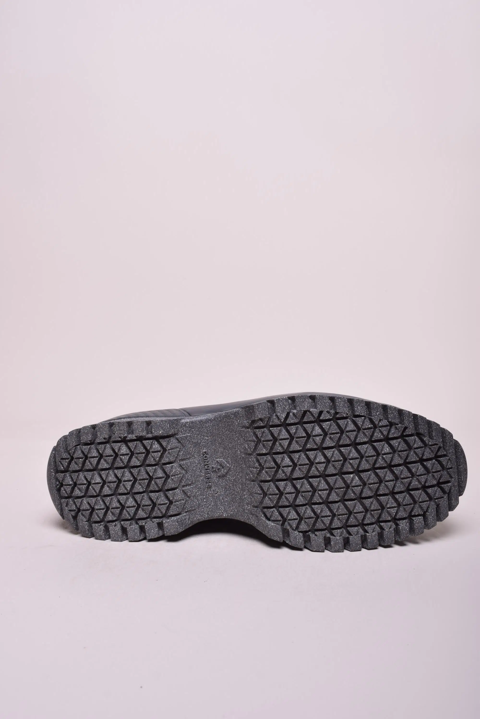 Sneakers dama cu platforma All Star, impermeabili, captusiti [2]