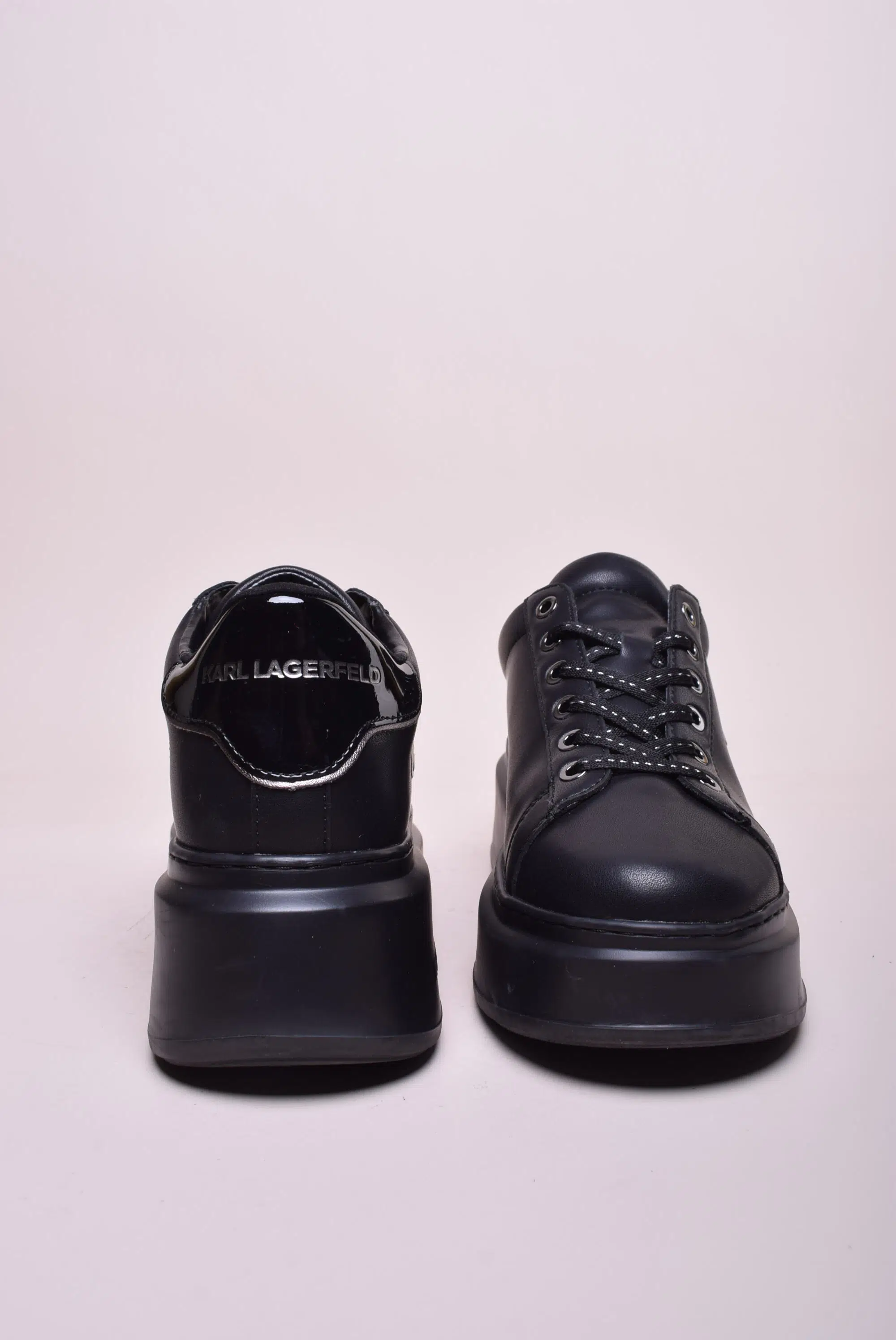 Sneakers dama cu platforma Anakapri Signia [3]