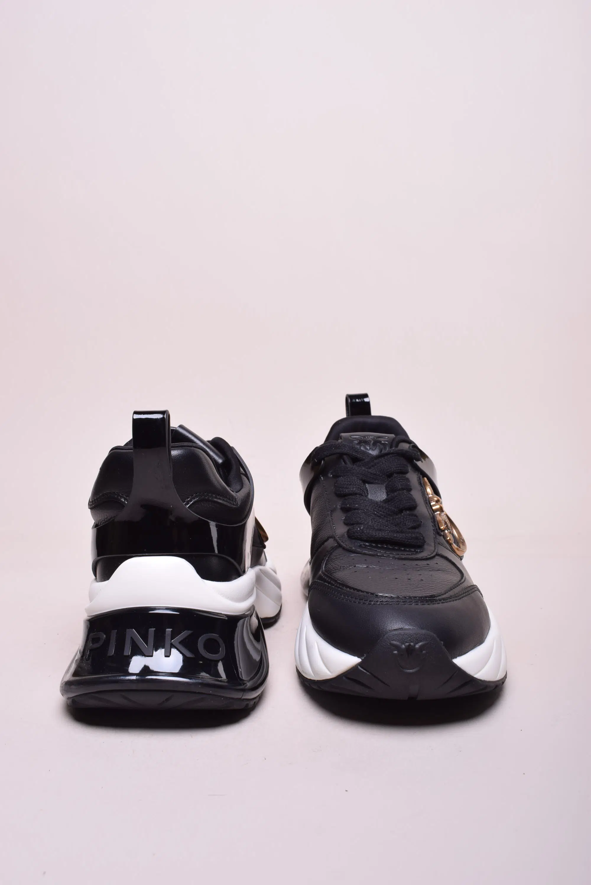 Sneakers dama cu platforma Ariel 02 [3]