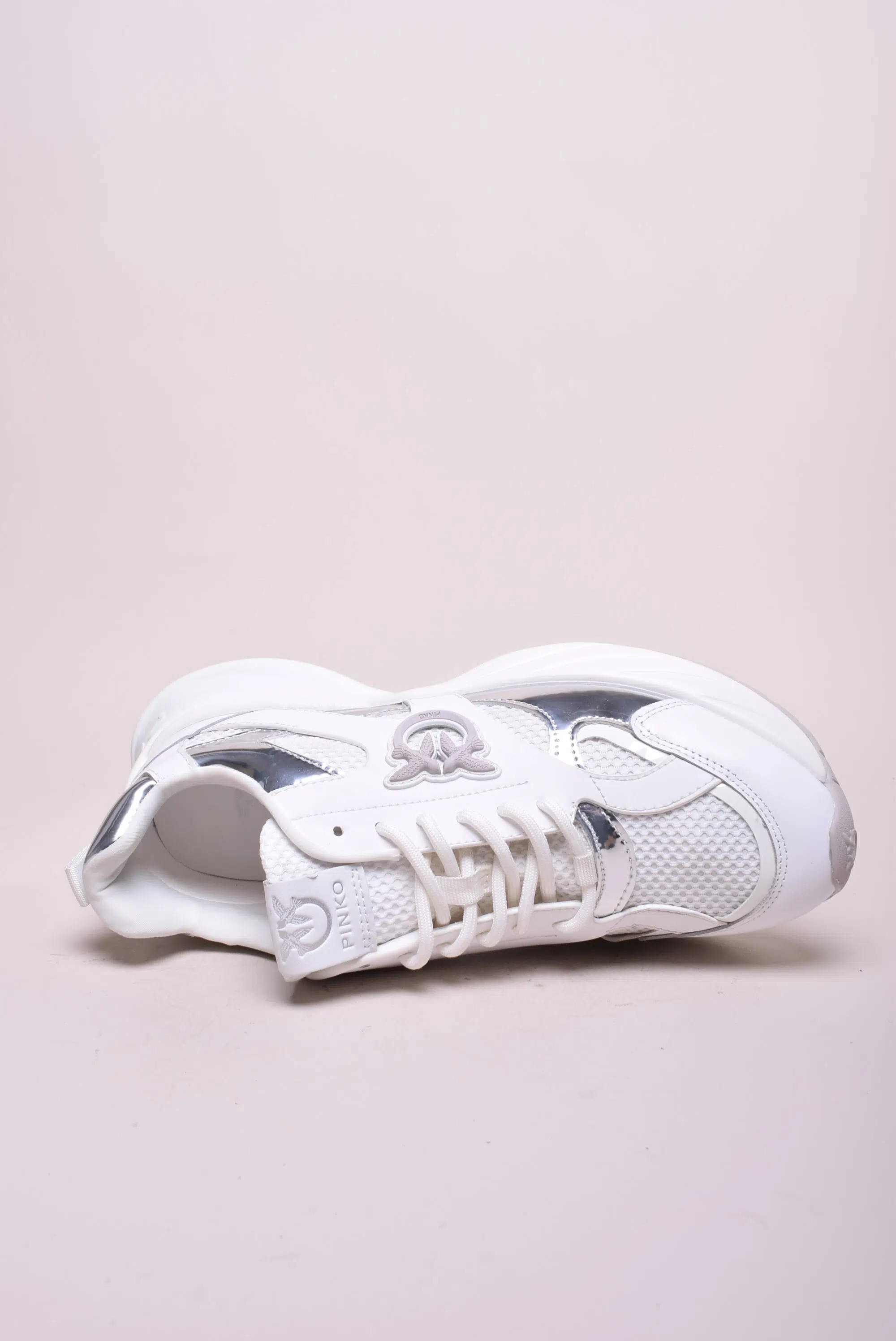 Sneakers dama cu platforma Ariel [4]