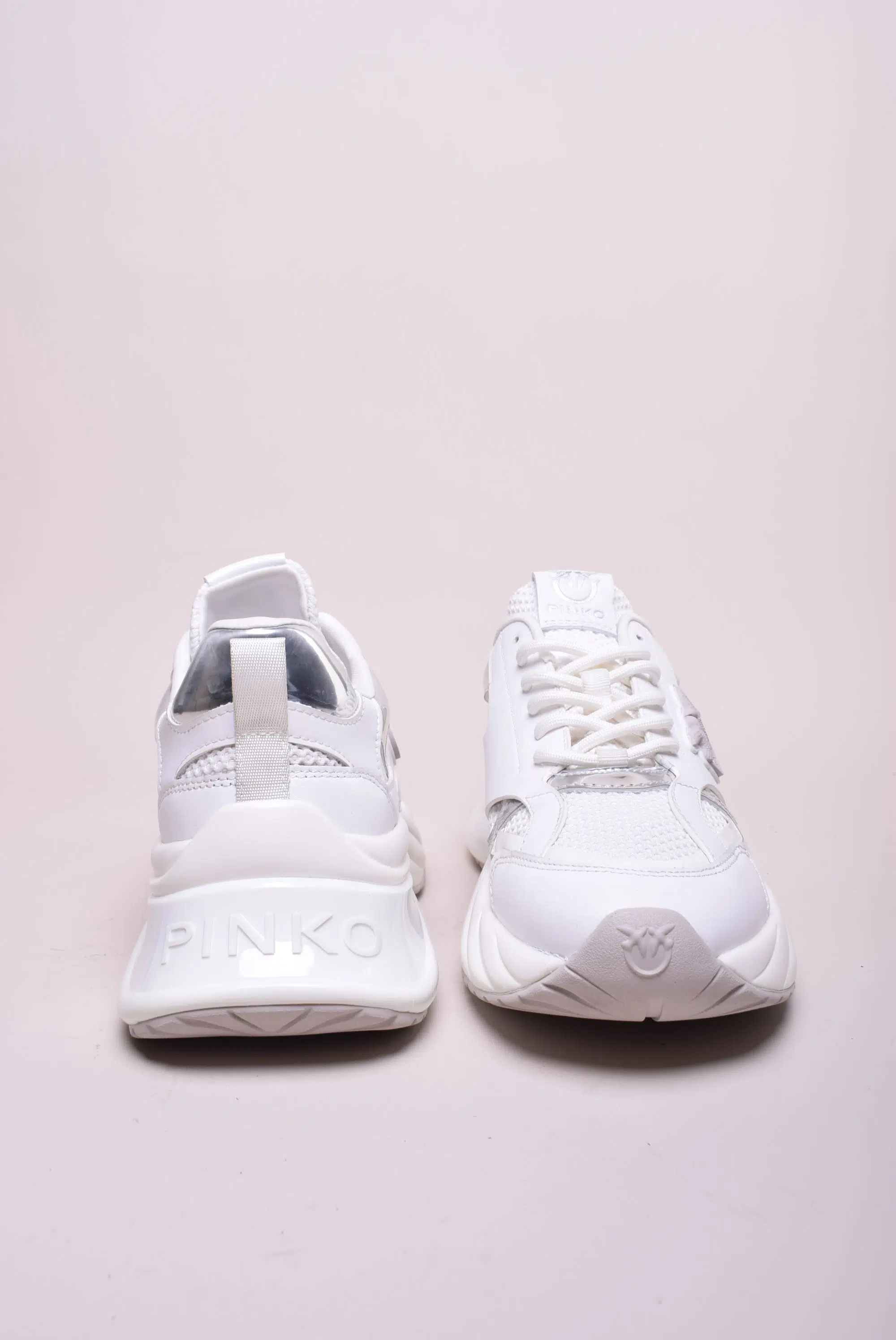 Sneakers dama cu platforma Ariel [3]