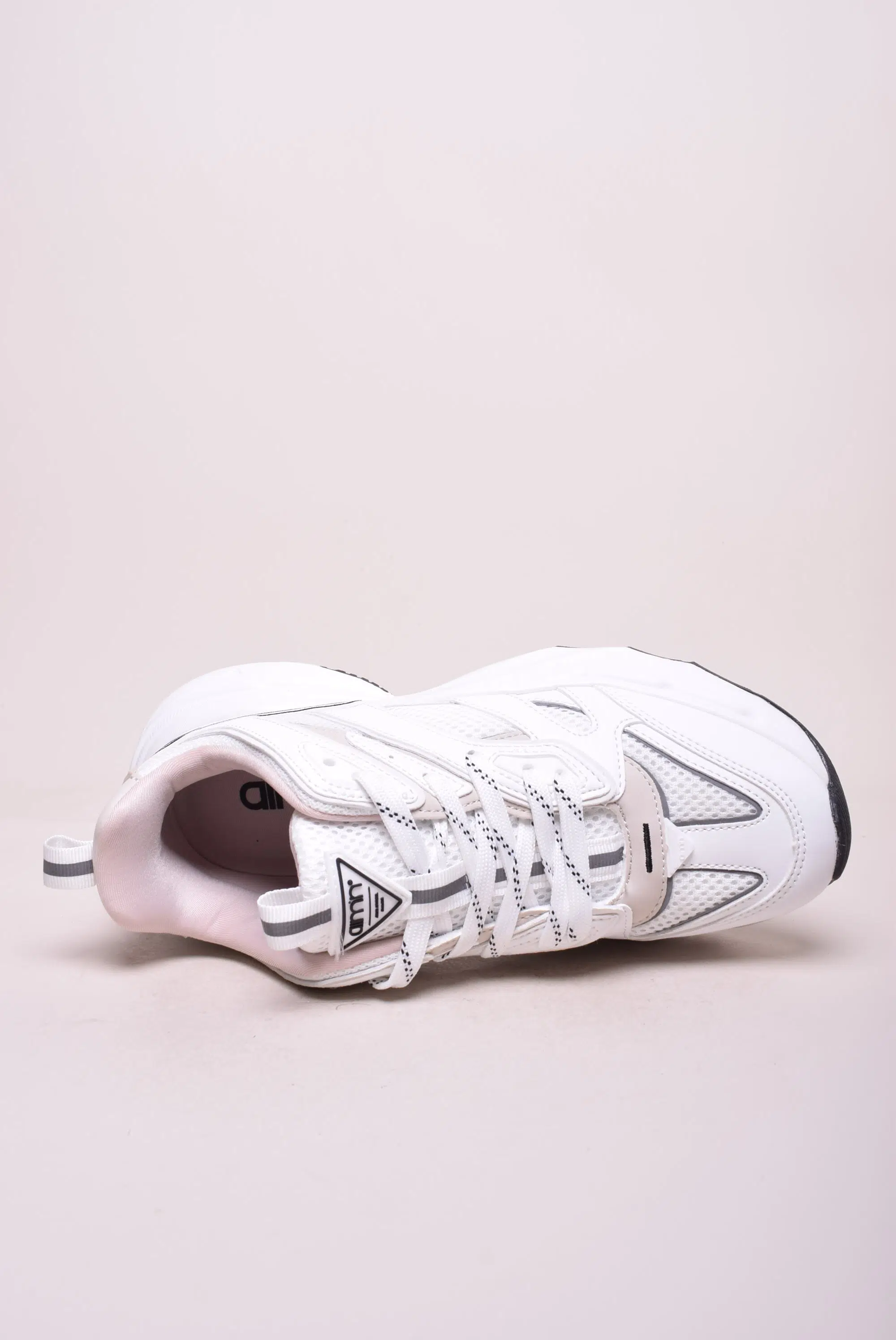 Sneakers dama cu platforma Athena 100 [4]