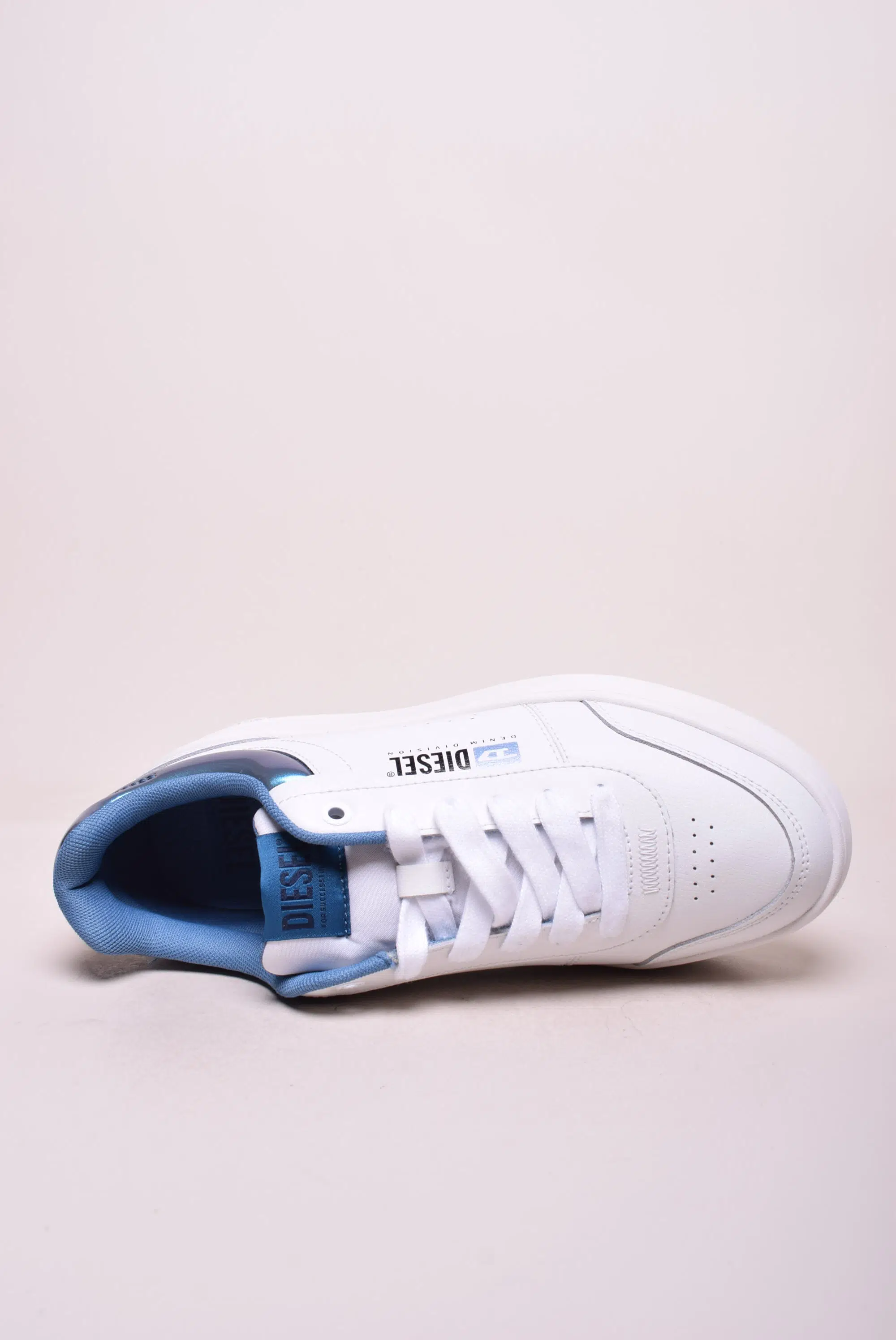 Sneakers dama cu platforma Athene Bold [4]
