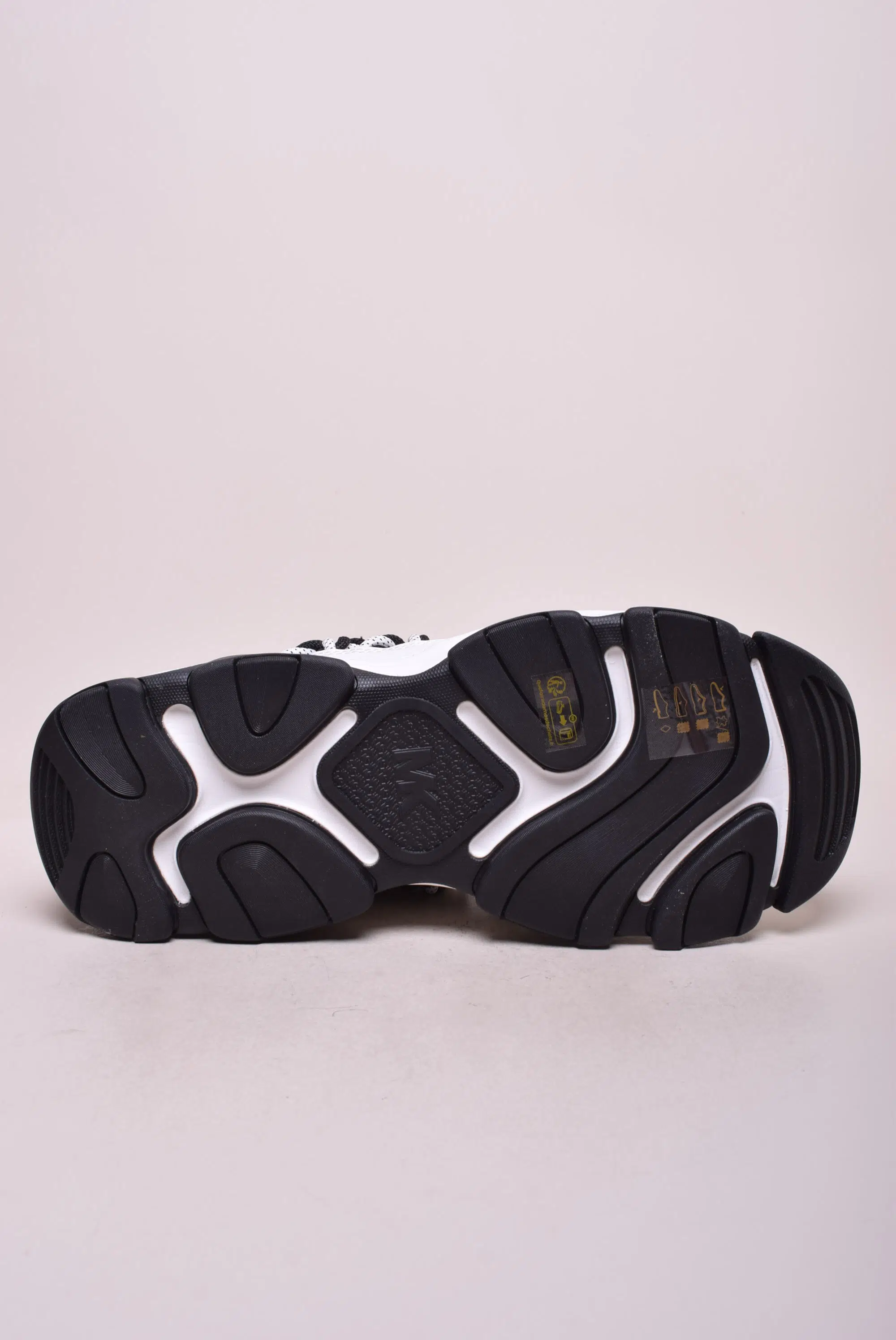 Sneakers dama cu platforma Atlas Cord [2]