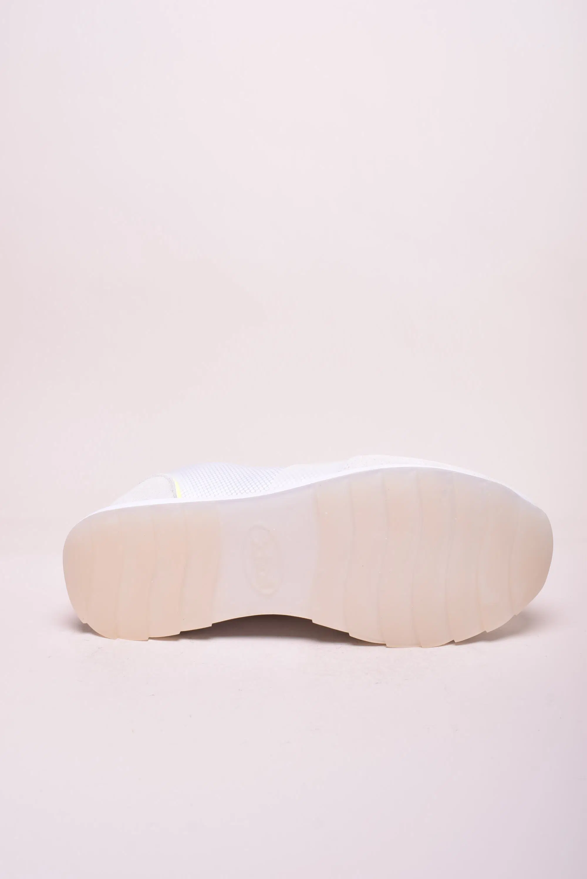 Sneakers dama cu platforma Beyonce [2]