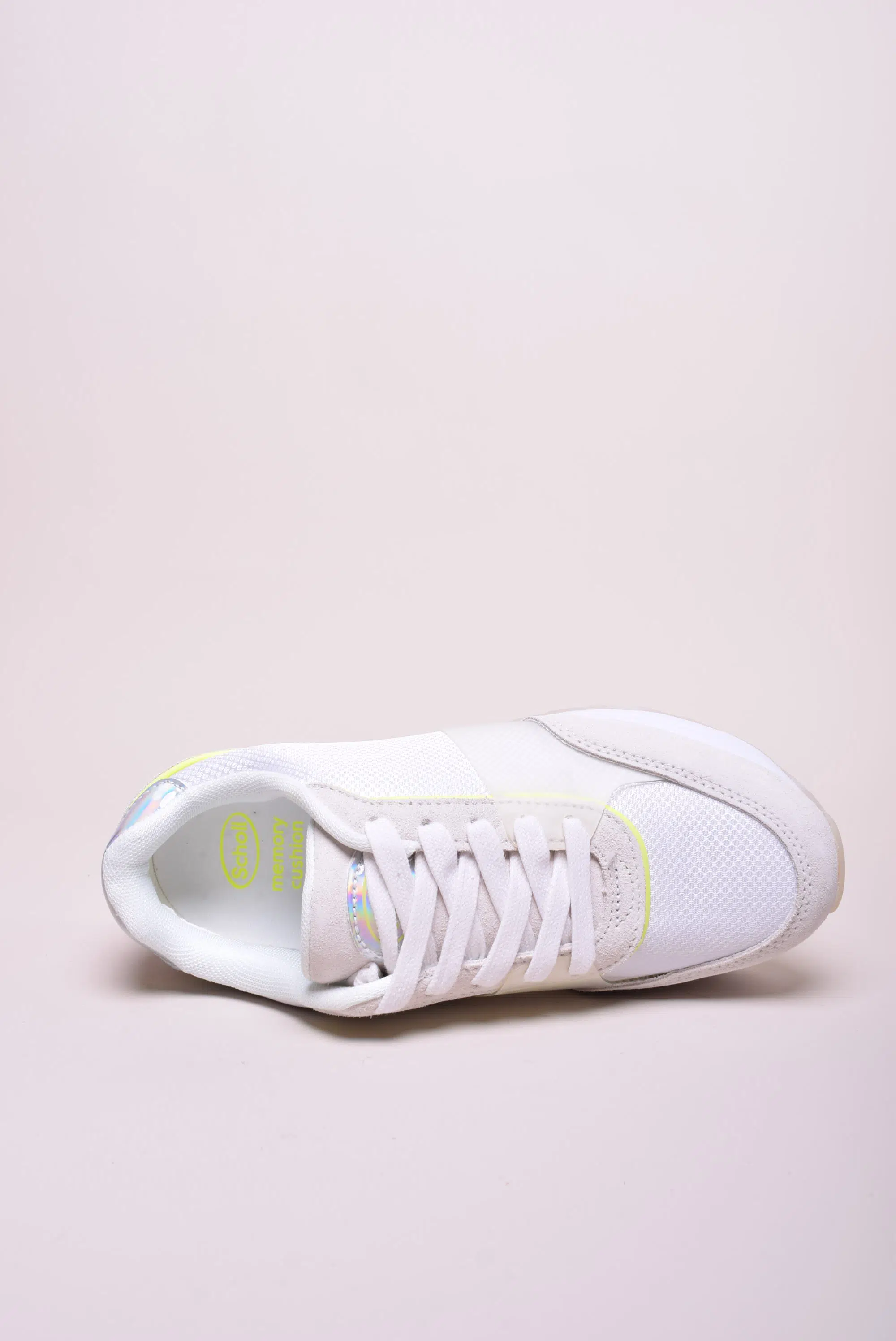 Sneakers dama cu platforma Beyonce [4]