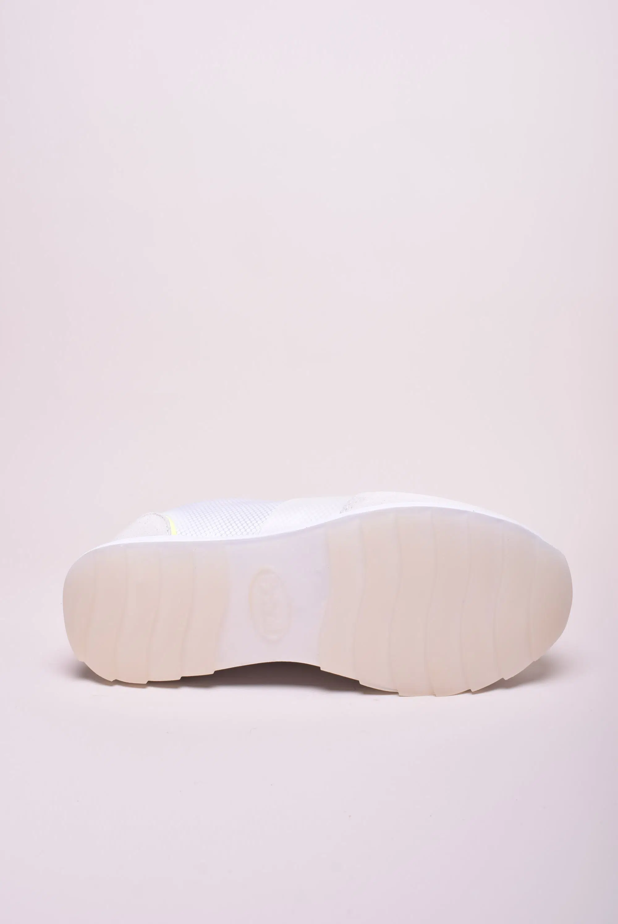 Sneakers dama cu platforma Beyonce [2]