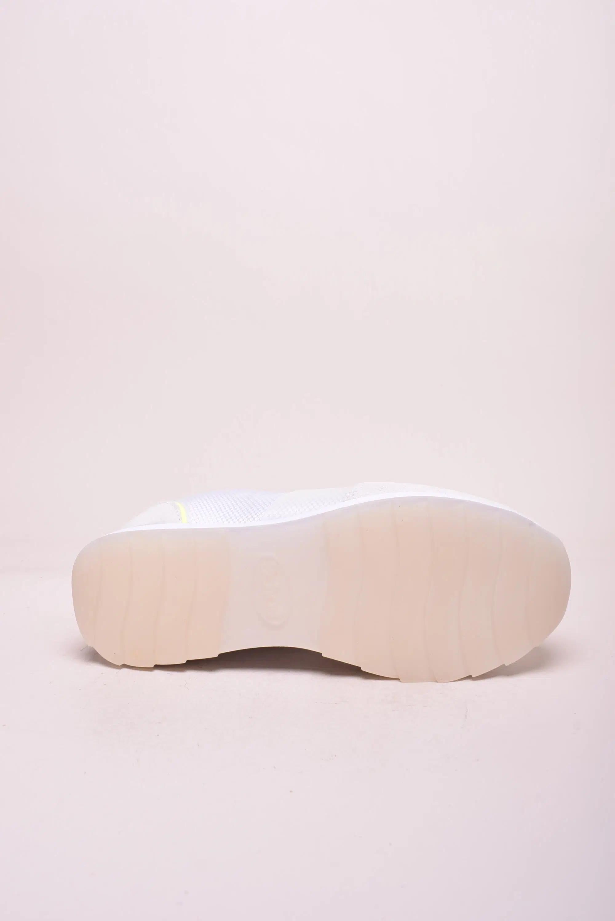 Sneakers dama cu platforma Beyonce [2]