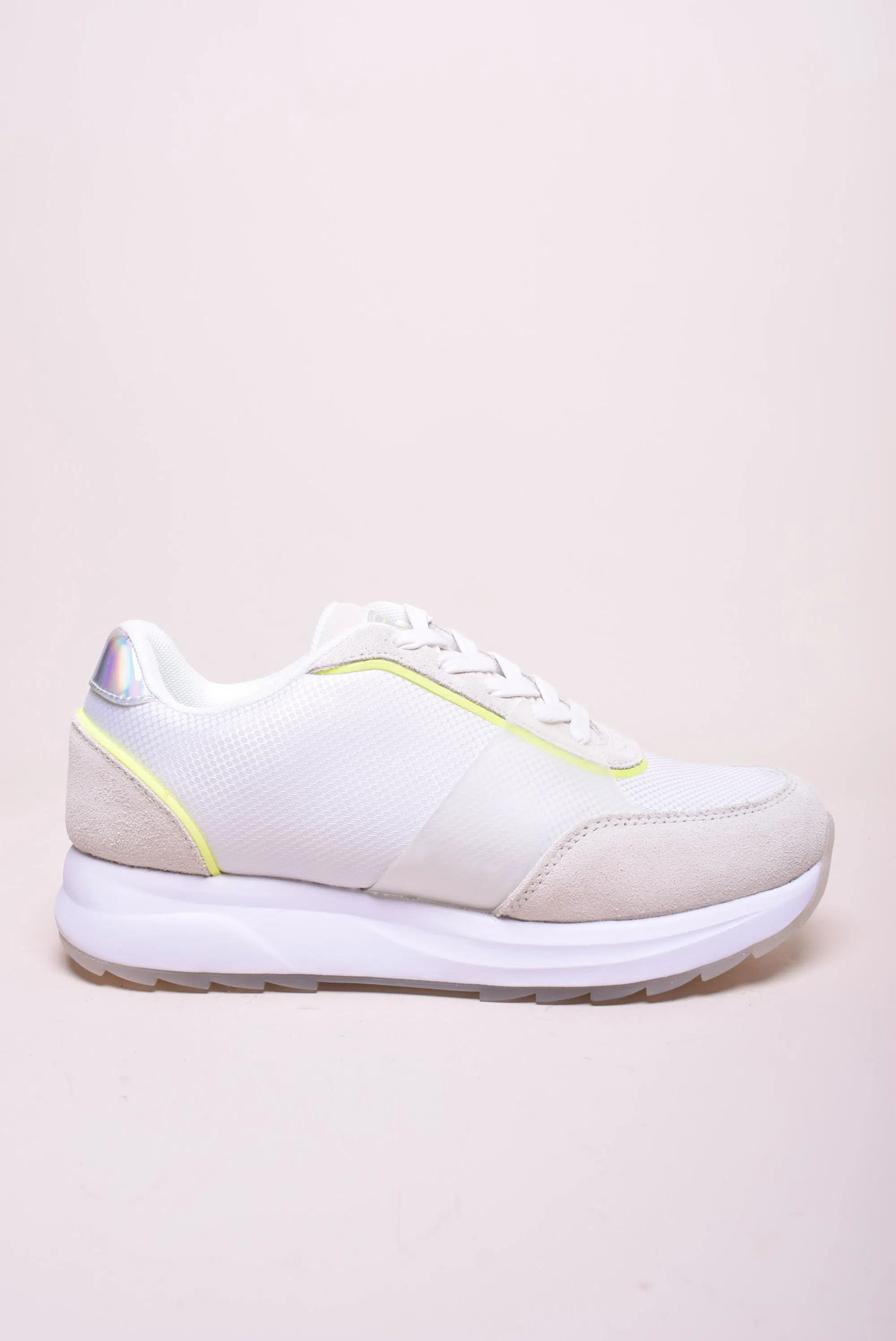 Sneakers dama cu platforma Beyonce