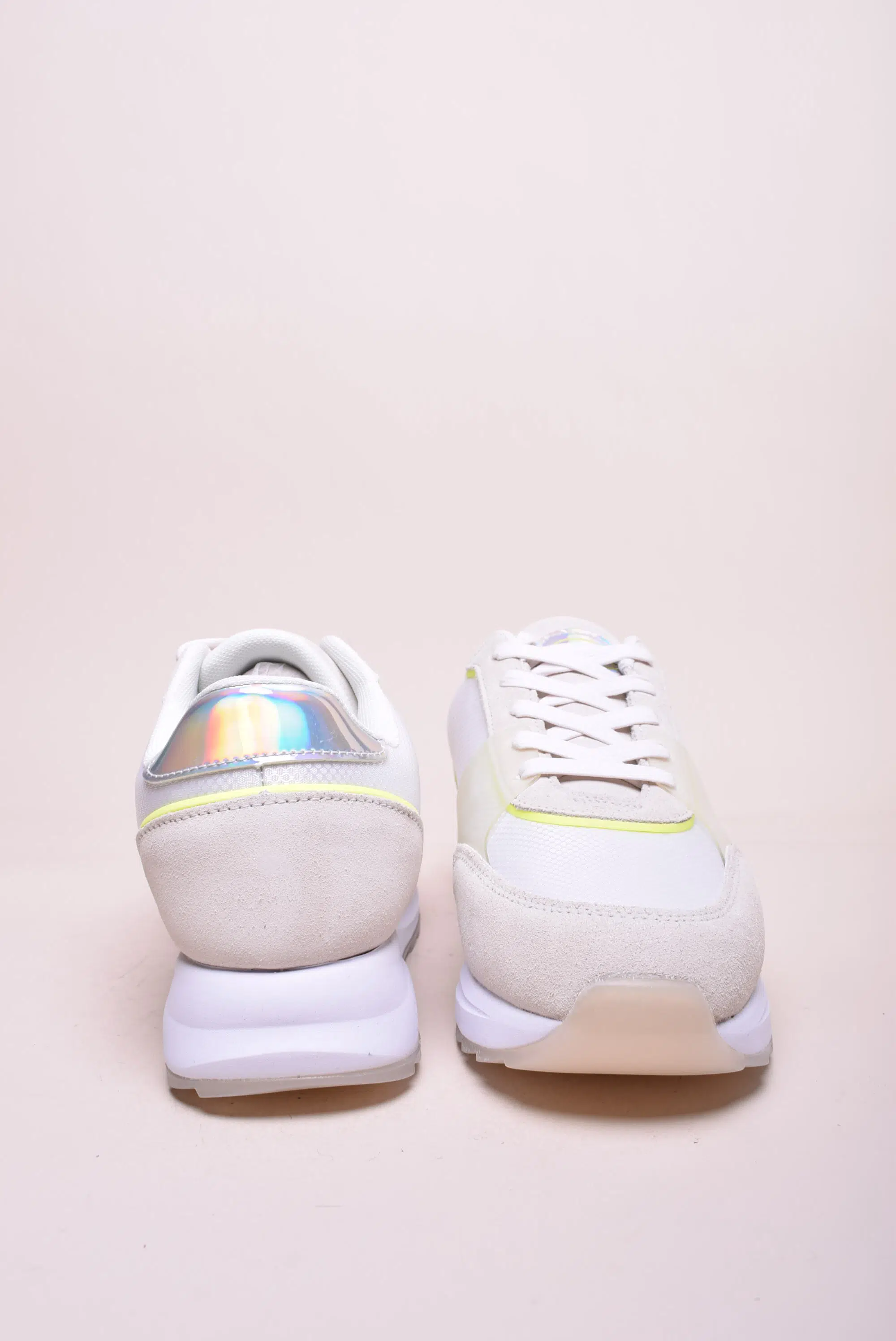 Sneakers dama cu platforma Beyonce [3]