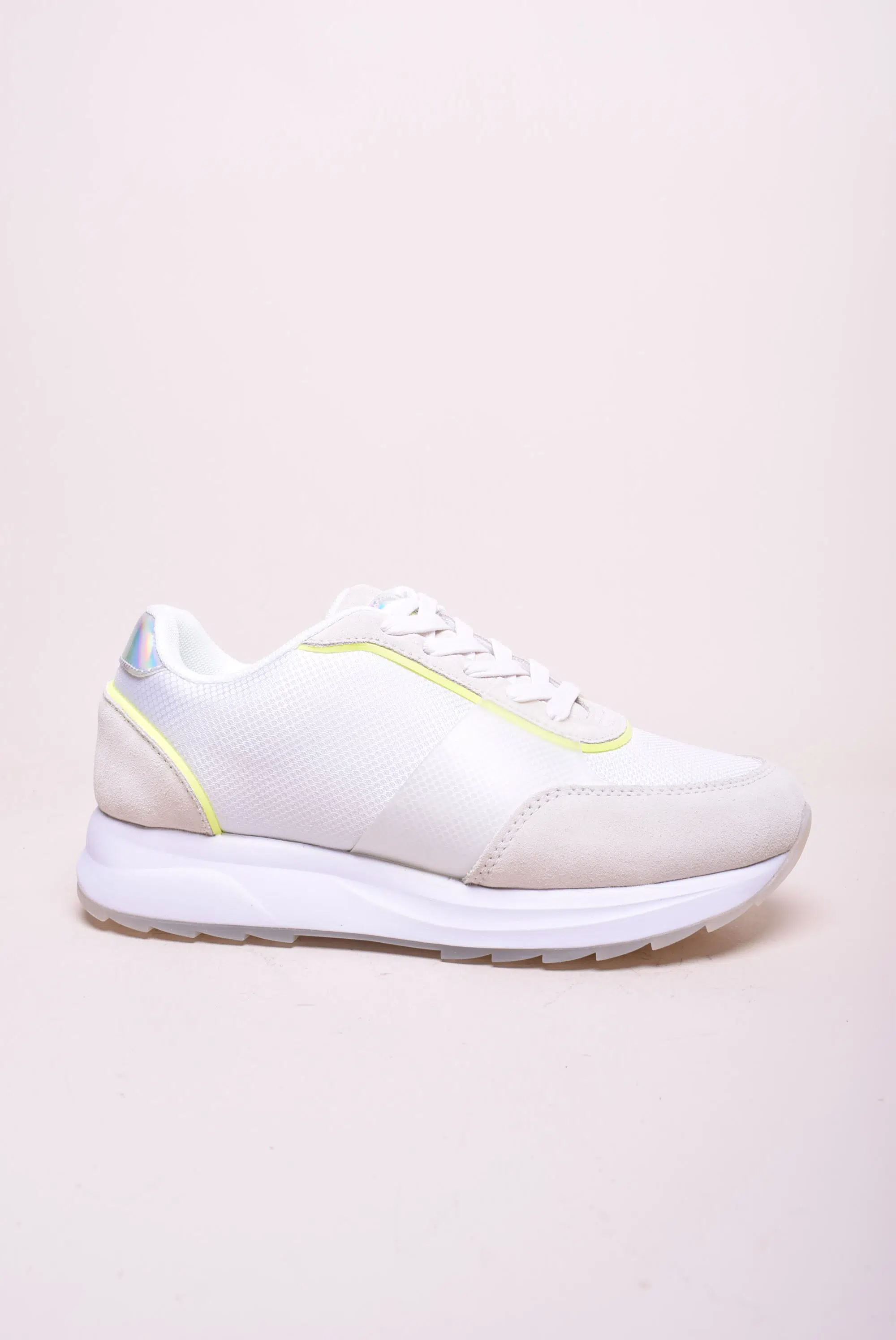 Sneakers dama cu platforma Beyonce