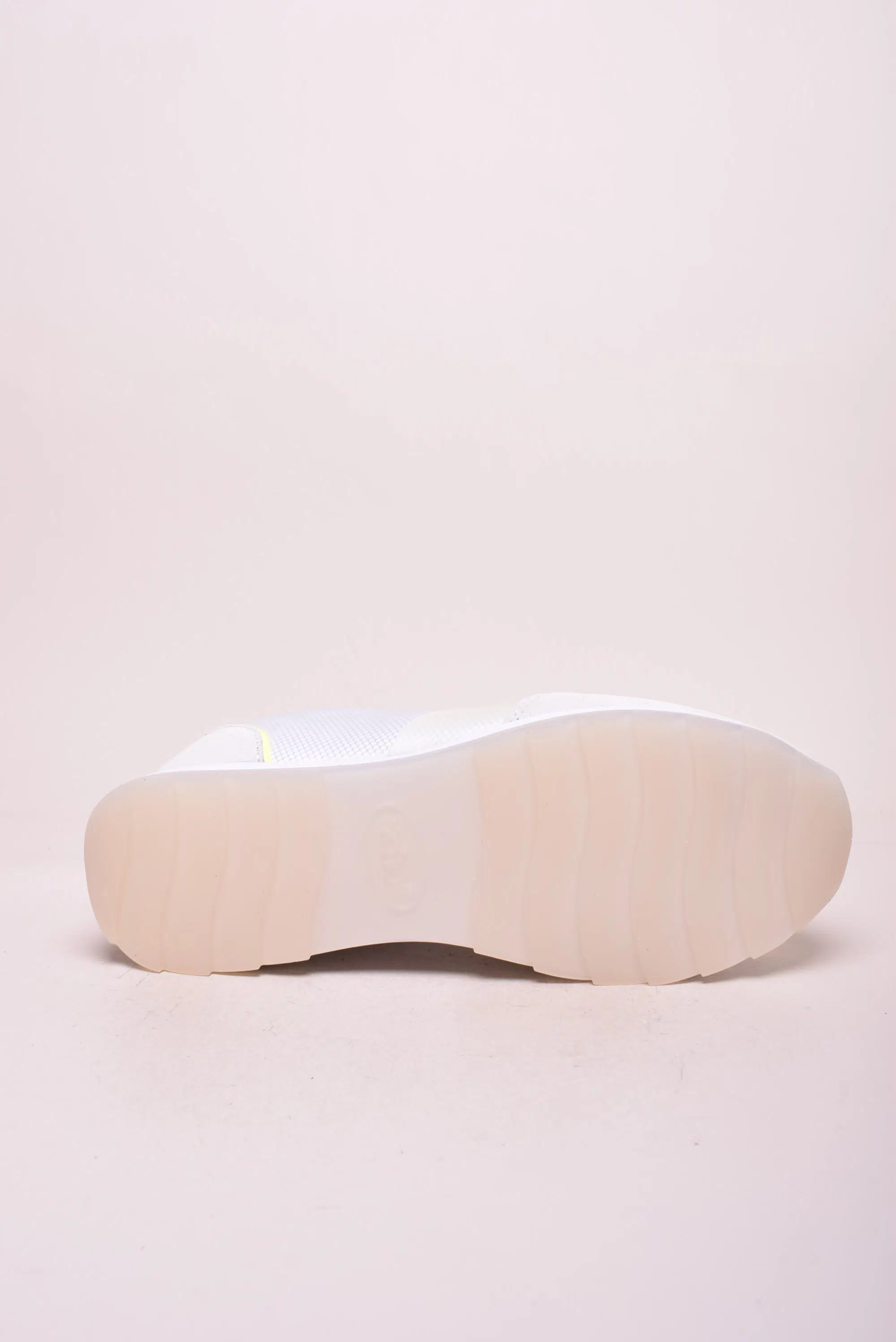 Sneakers dama cu platforma Beyonce [2]