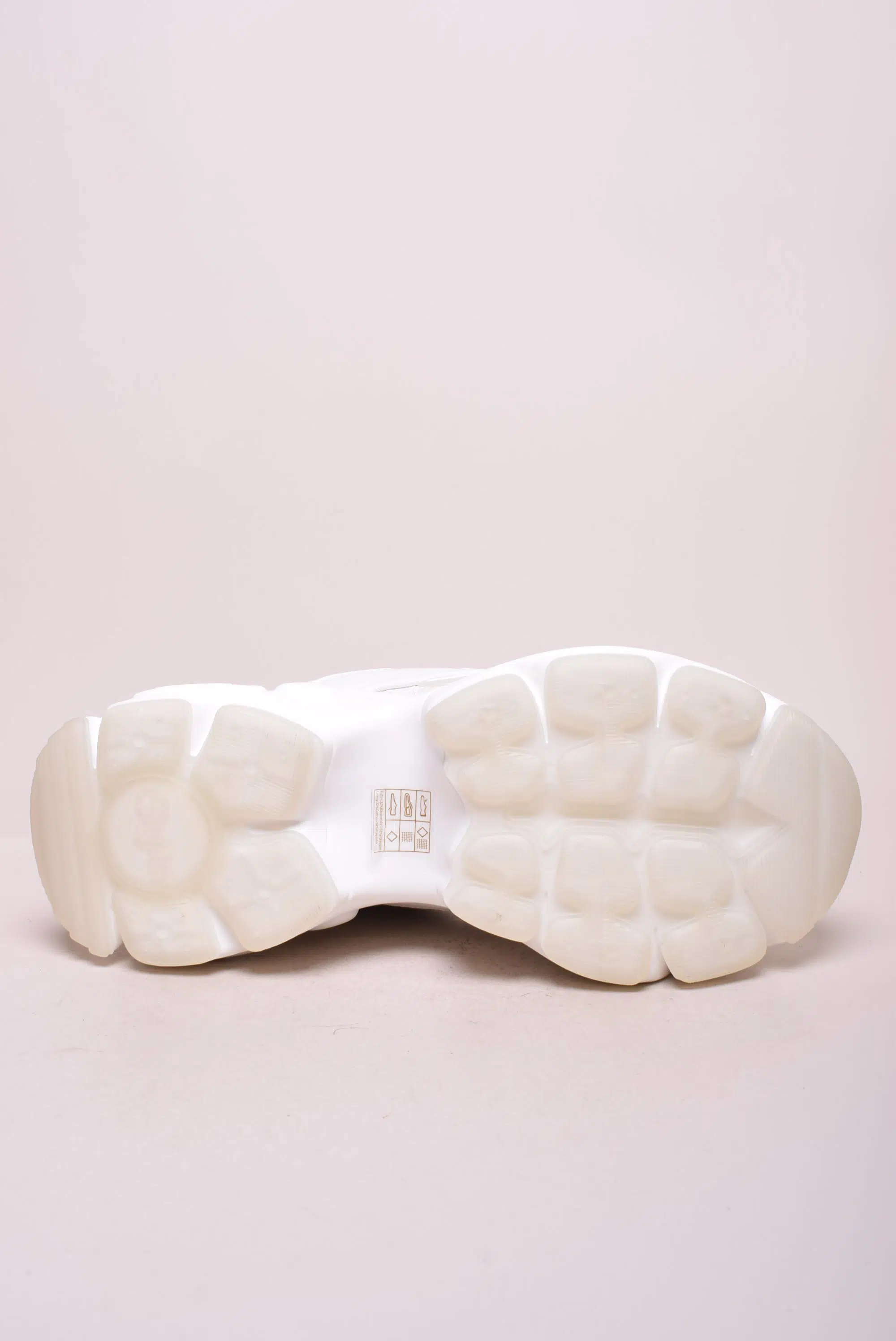 Sneakers dama cu platforma Binary Bloom, Vegan [2]