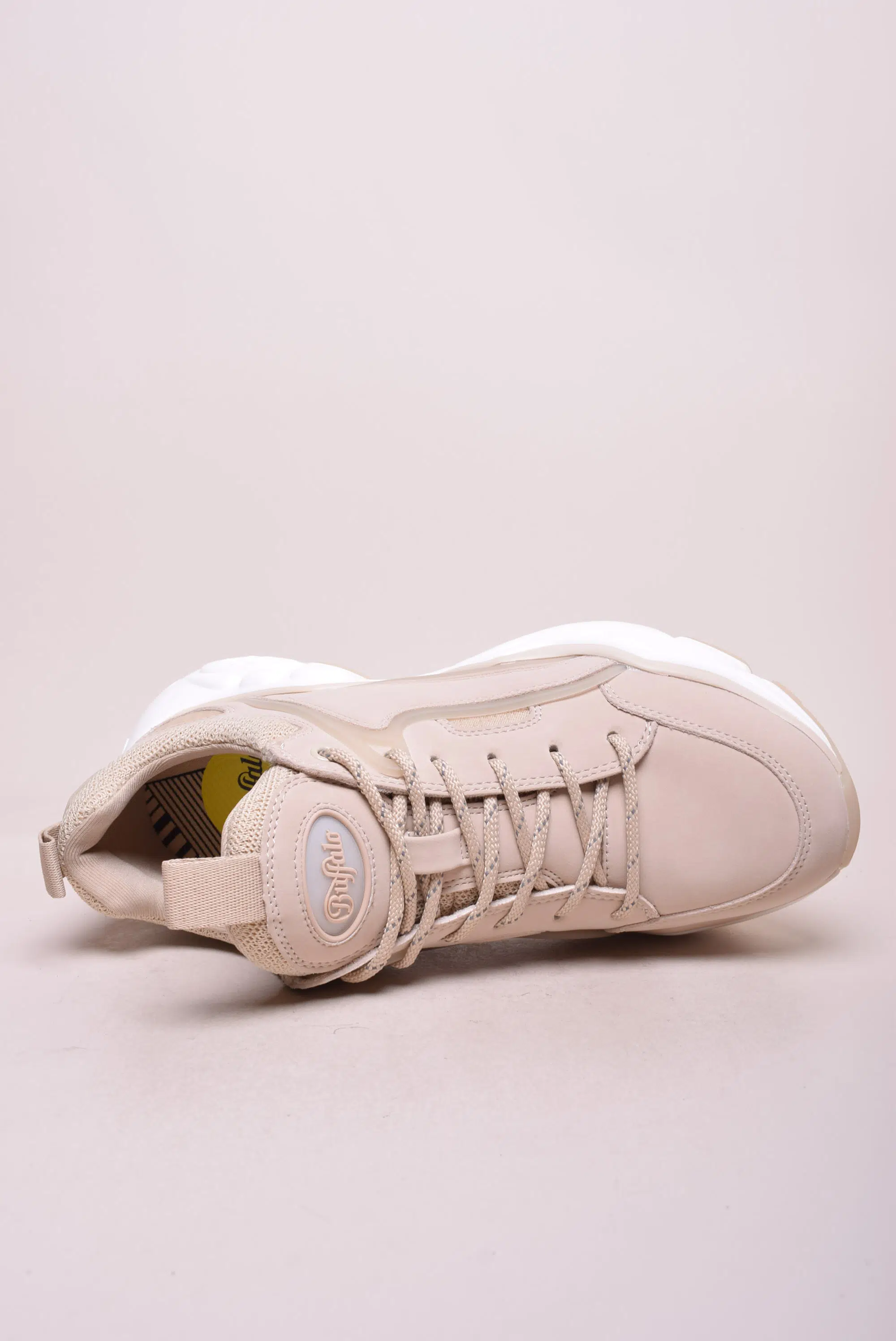 Sneakers dama cu platforma Binary C Vegan [4]