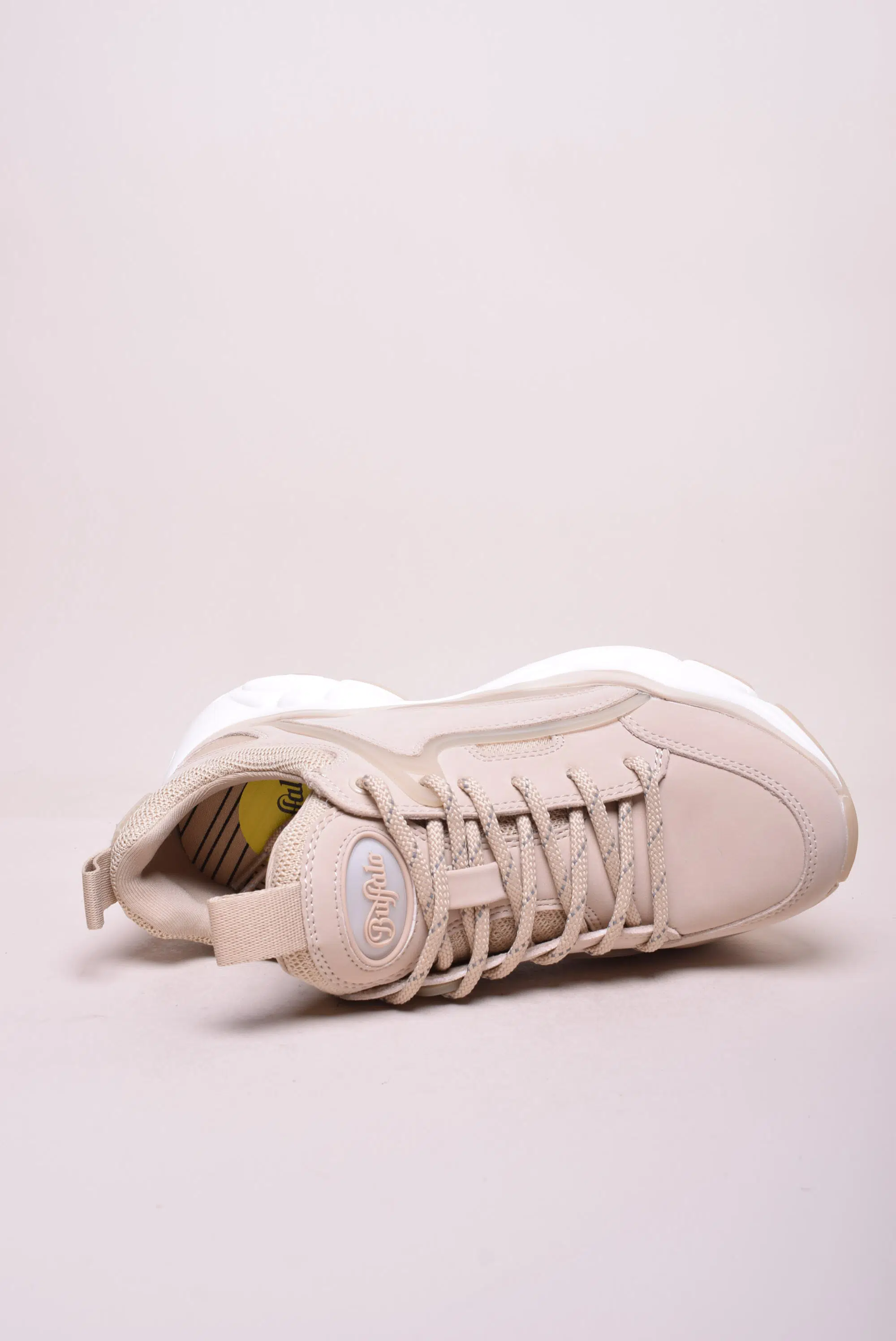 Sneakers dama cu platforma Binary C Vegan [4]