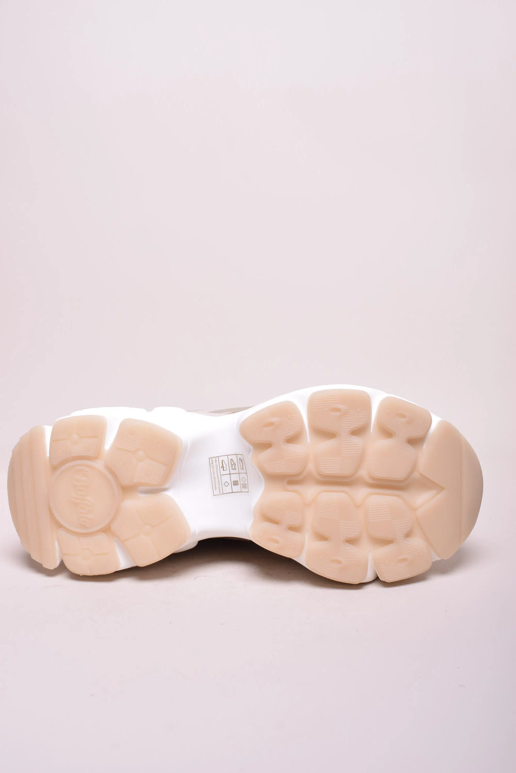 Sneakers dama cu platforma Binary C Vegan [2]