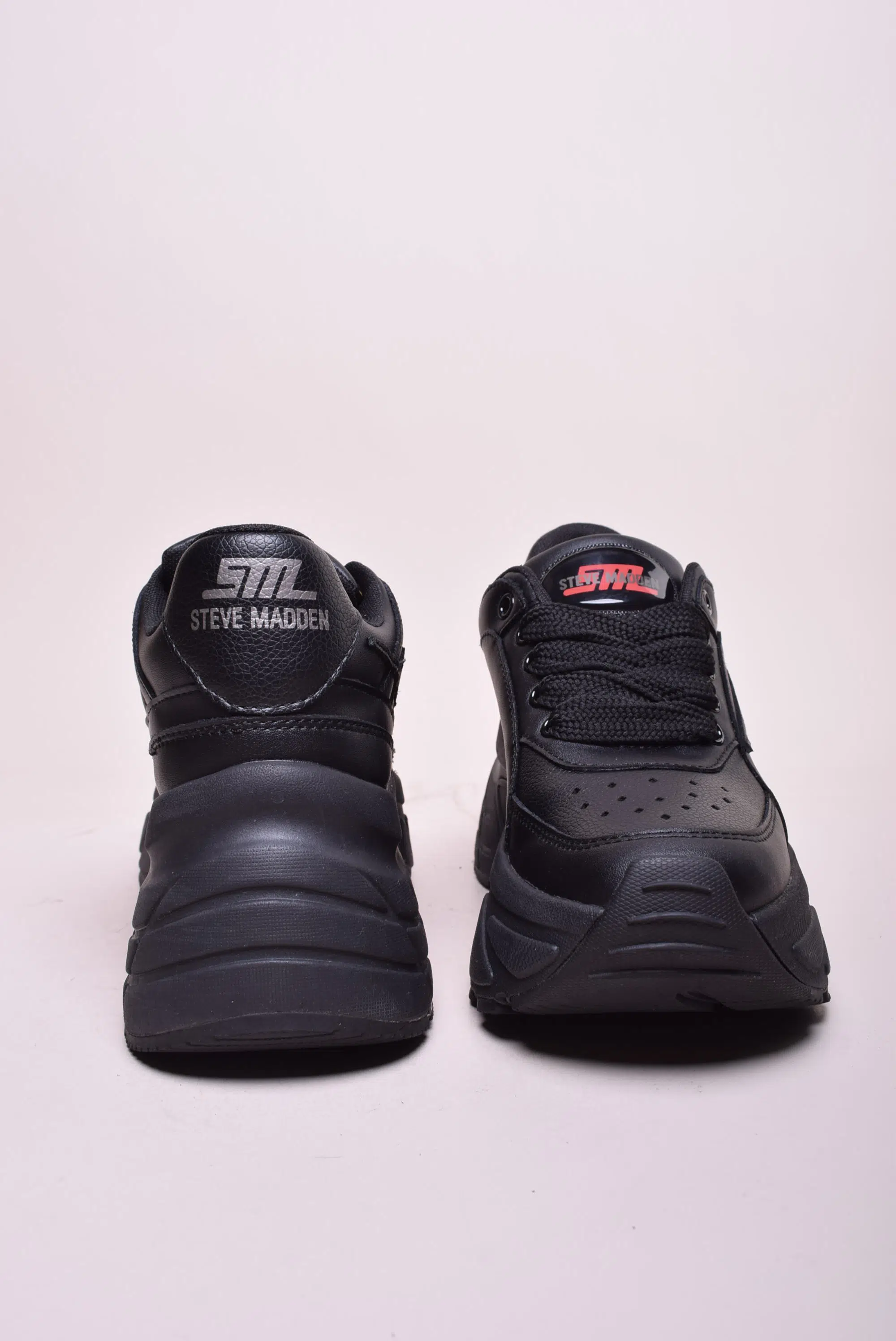 Sneakers dama cu platforma Bionic 2 [3]