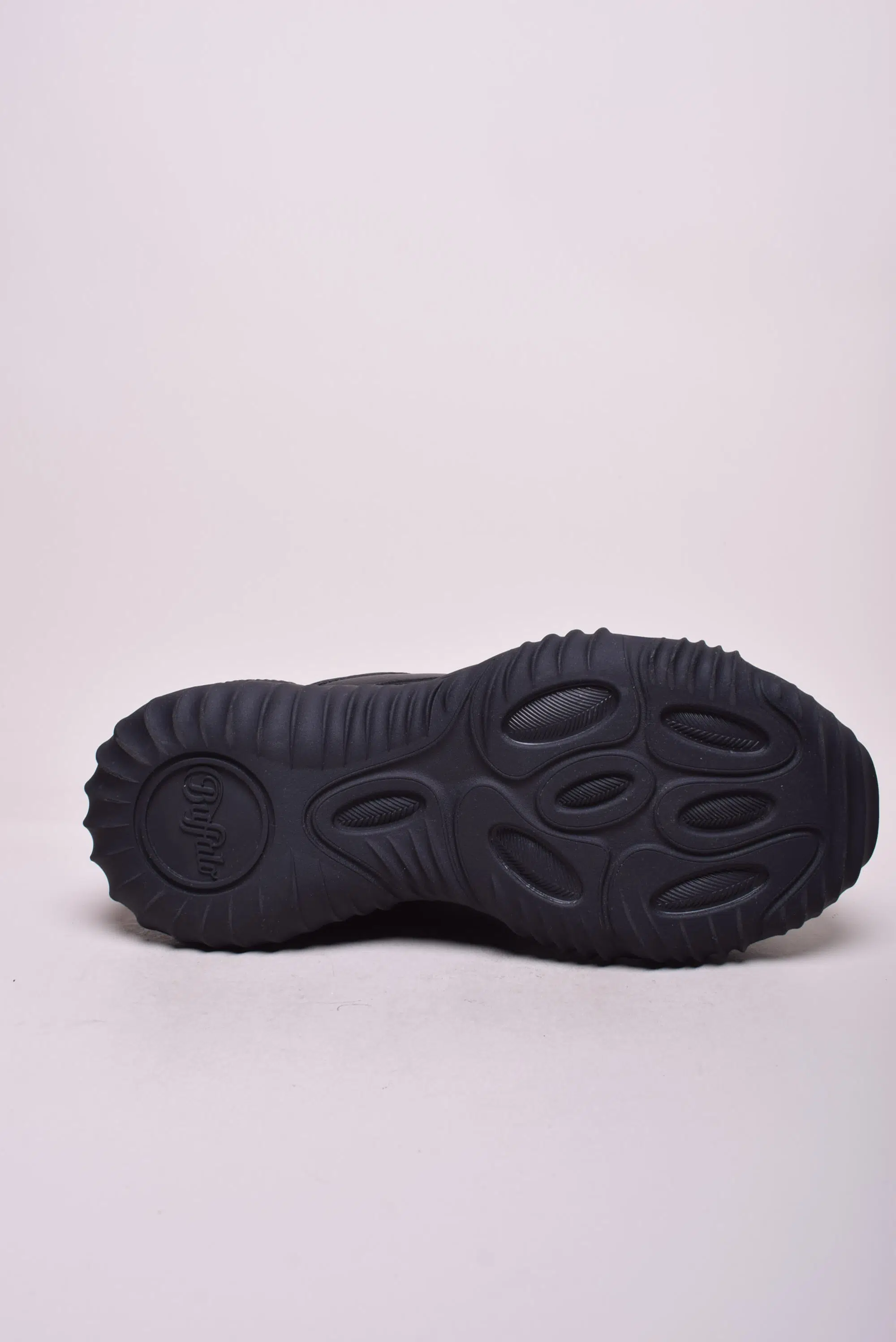 Sneakers dama cu platforma Blader Matcha, Vegan [2]