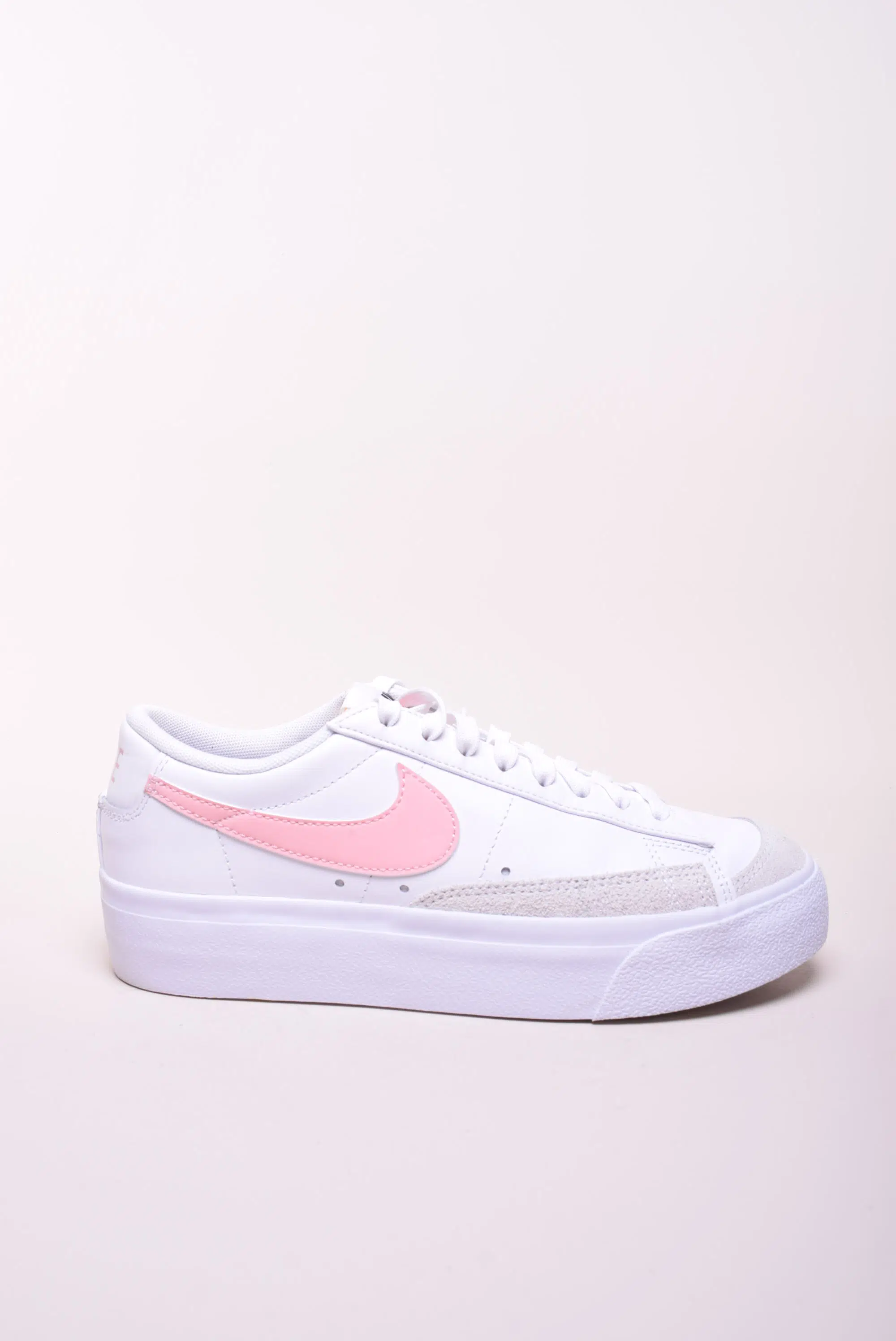 Sneakers dama cu platforma Blazer Low