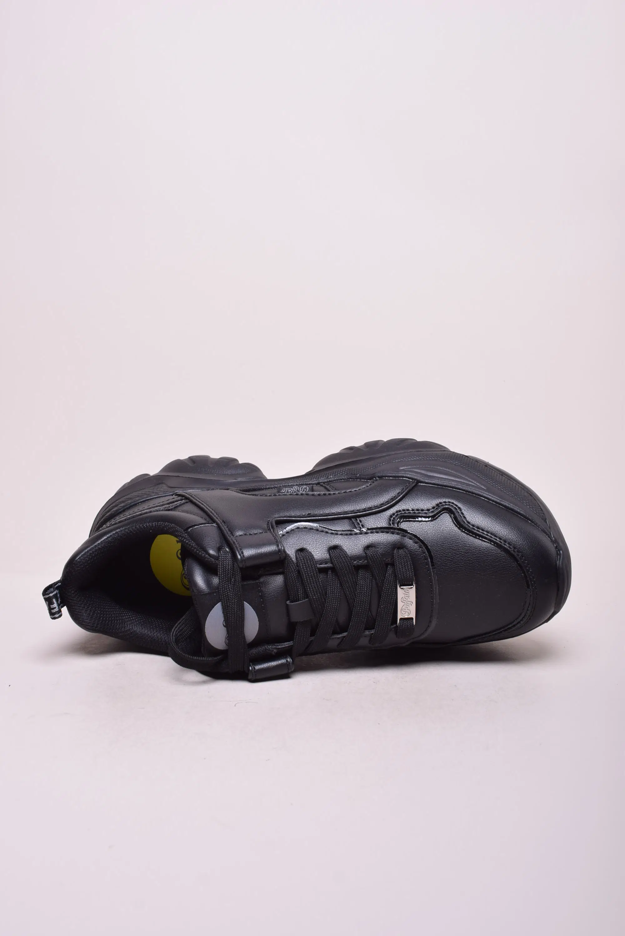 Sneakers dama cu platforma Bliss One, Vegan [4]