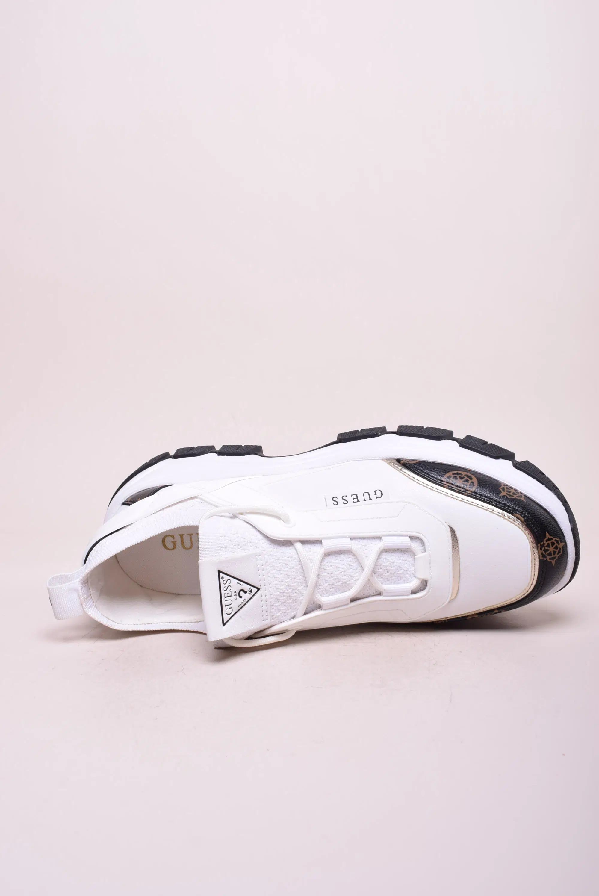 Sneakers dama cu platforma Braydin [4]