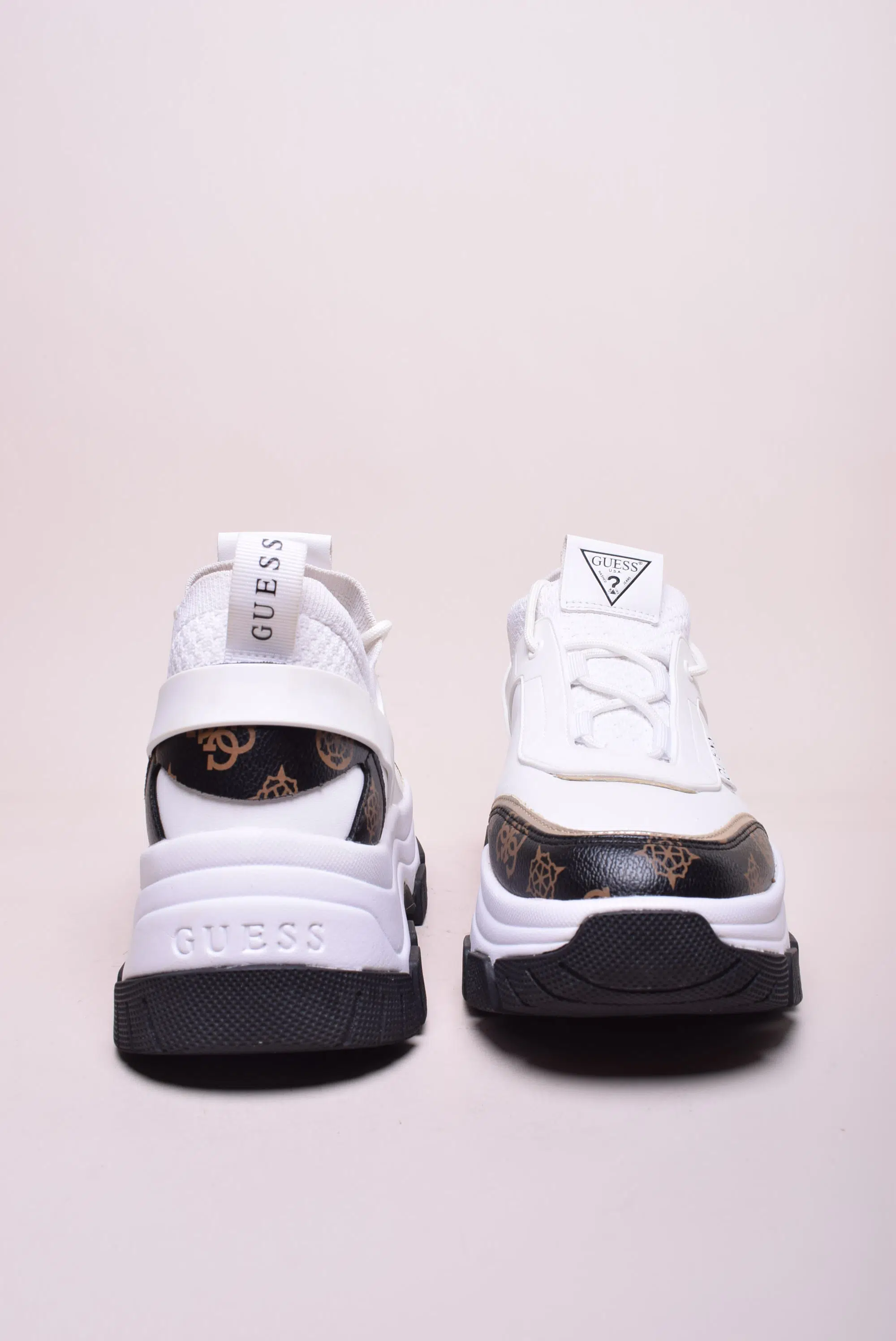 Sneakers dama cu platforma Braydin [3]