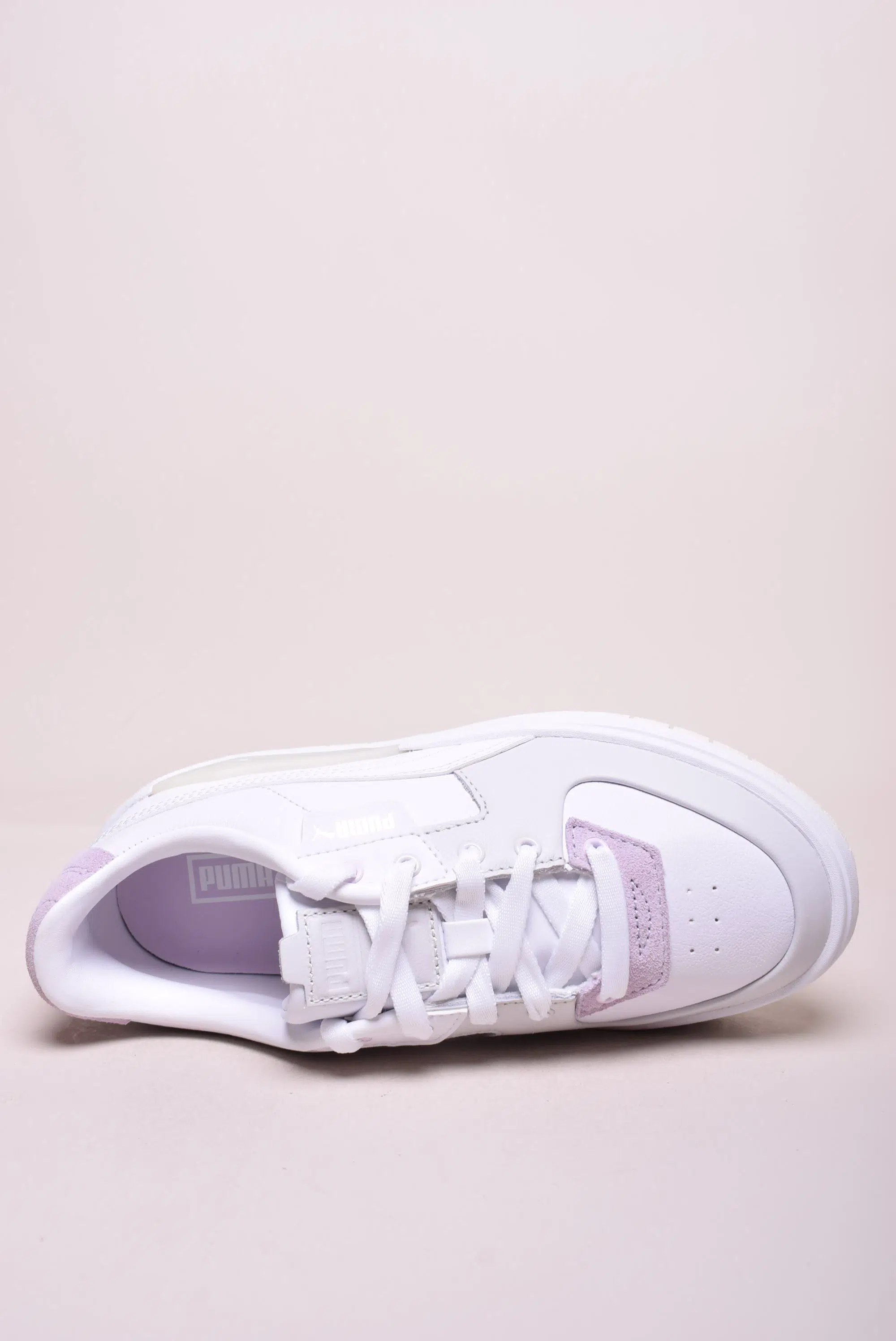 Sneakers dama cu platforma Cali Dream [4]