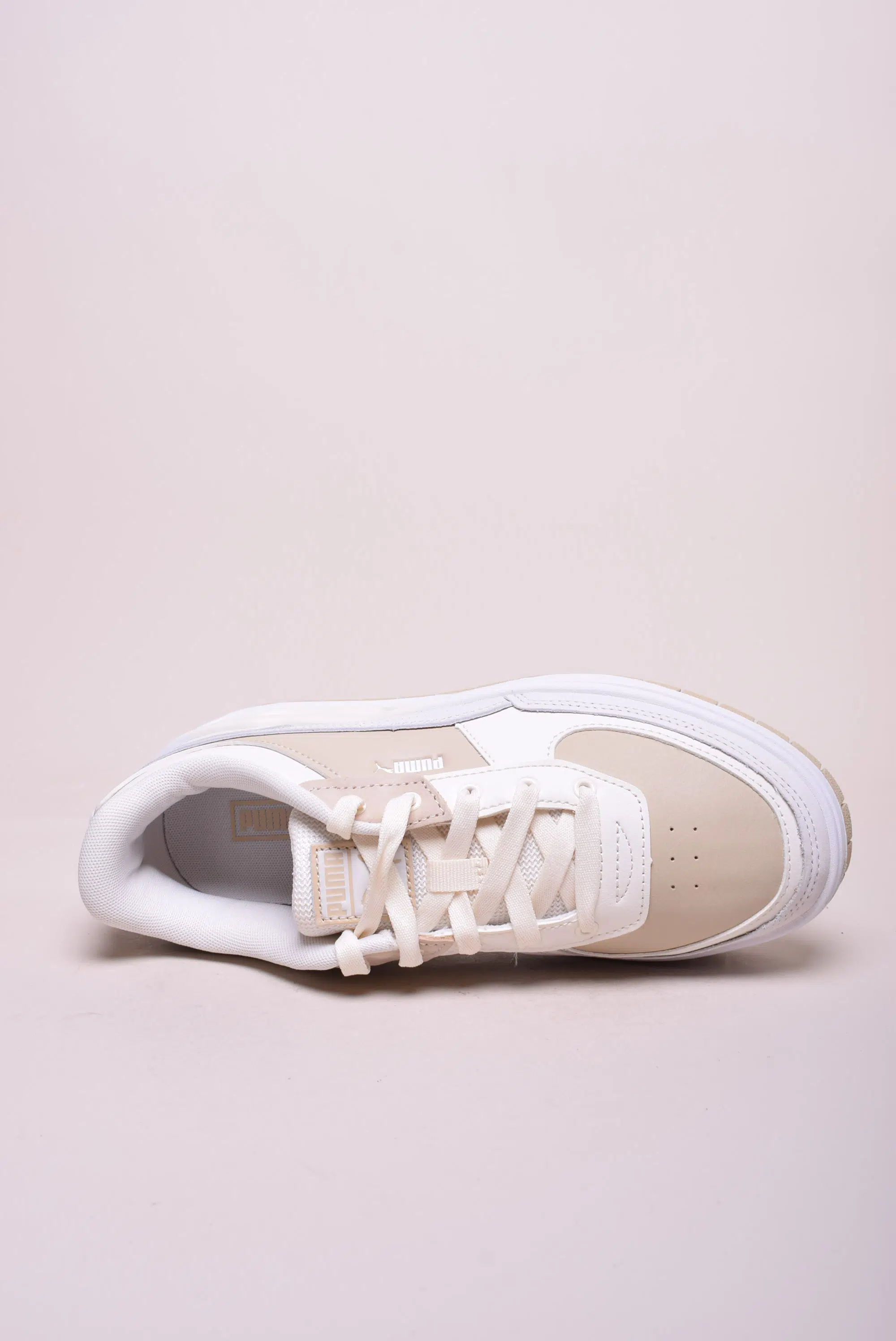 Sneakers dama cu platforma Cali Dream Pastel [4]