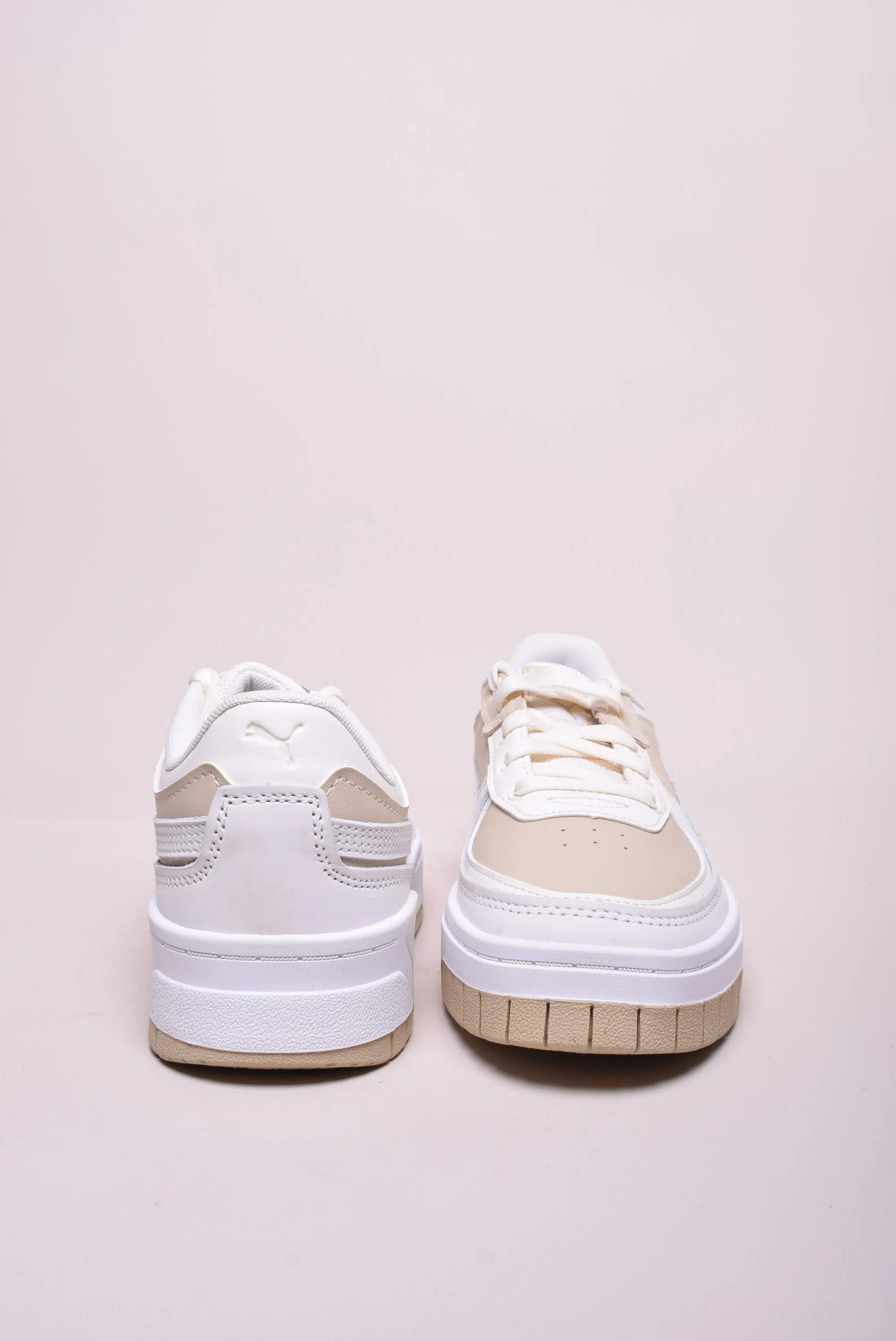 Sneakers dama cu platforma Cali Dream Pastel [3]