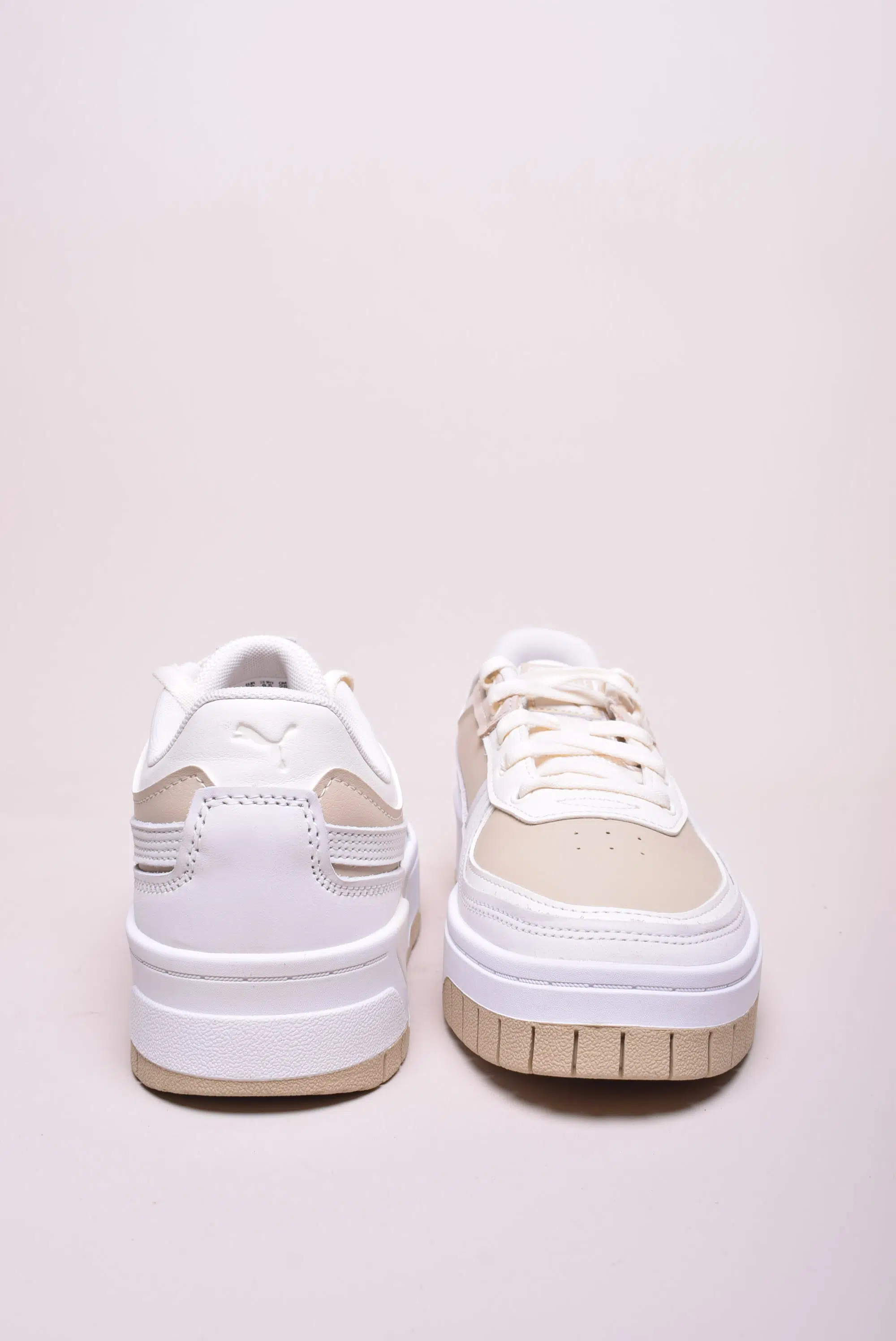 Sneakers dama cu platforma Cali Dream Pastel [3]