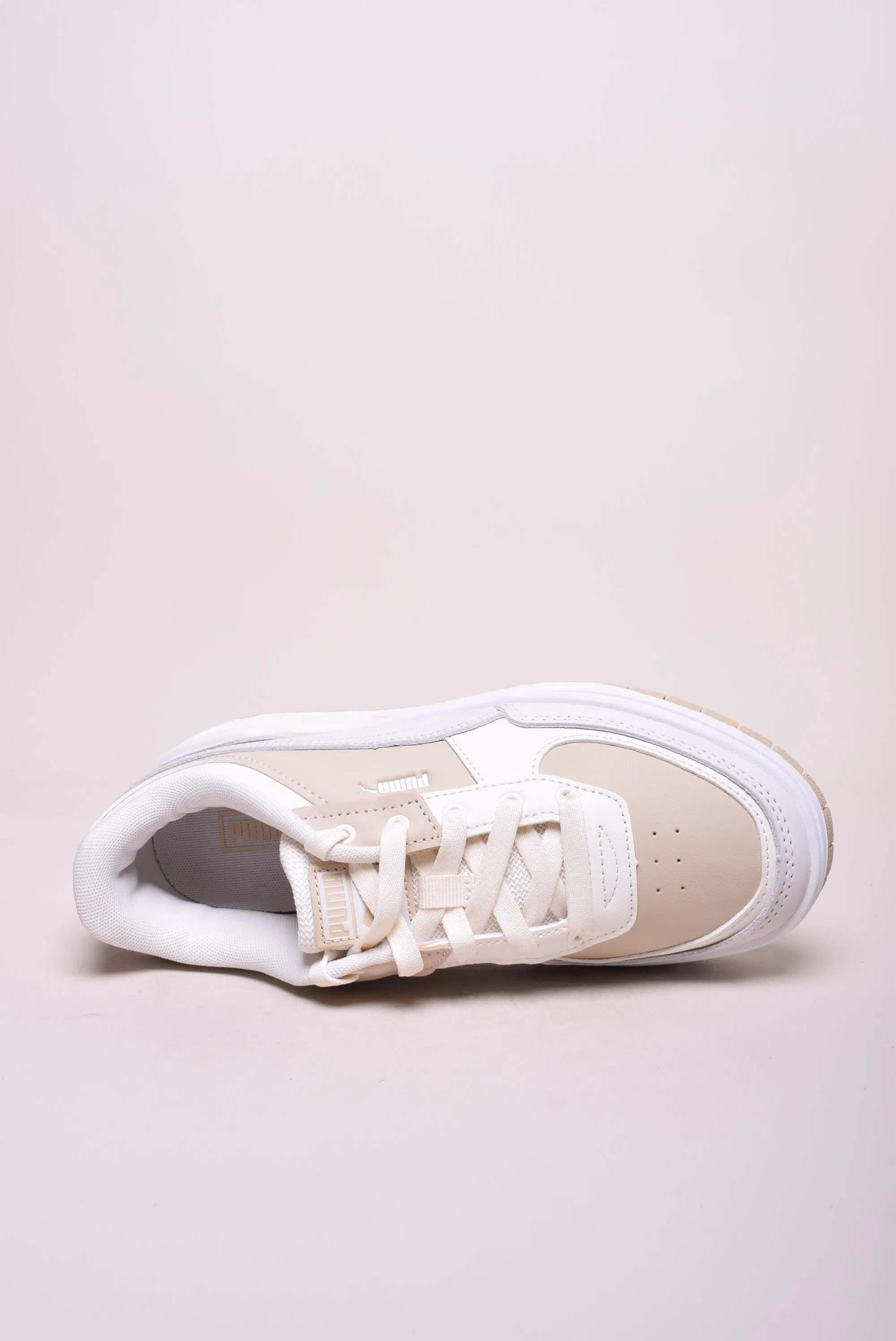 Sneakers dama cu platforma Cali Dream Pastel [4]