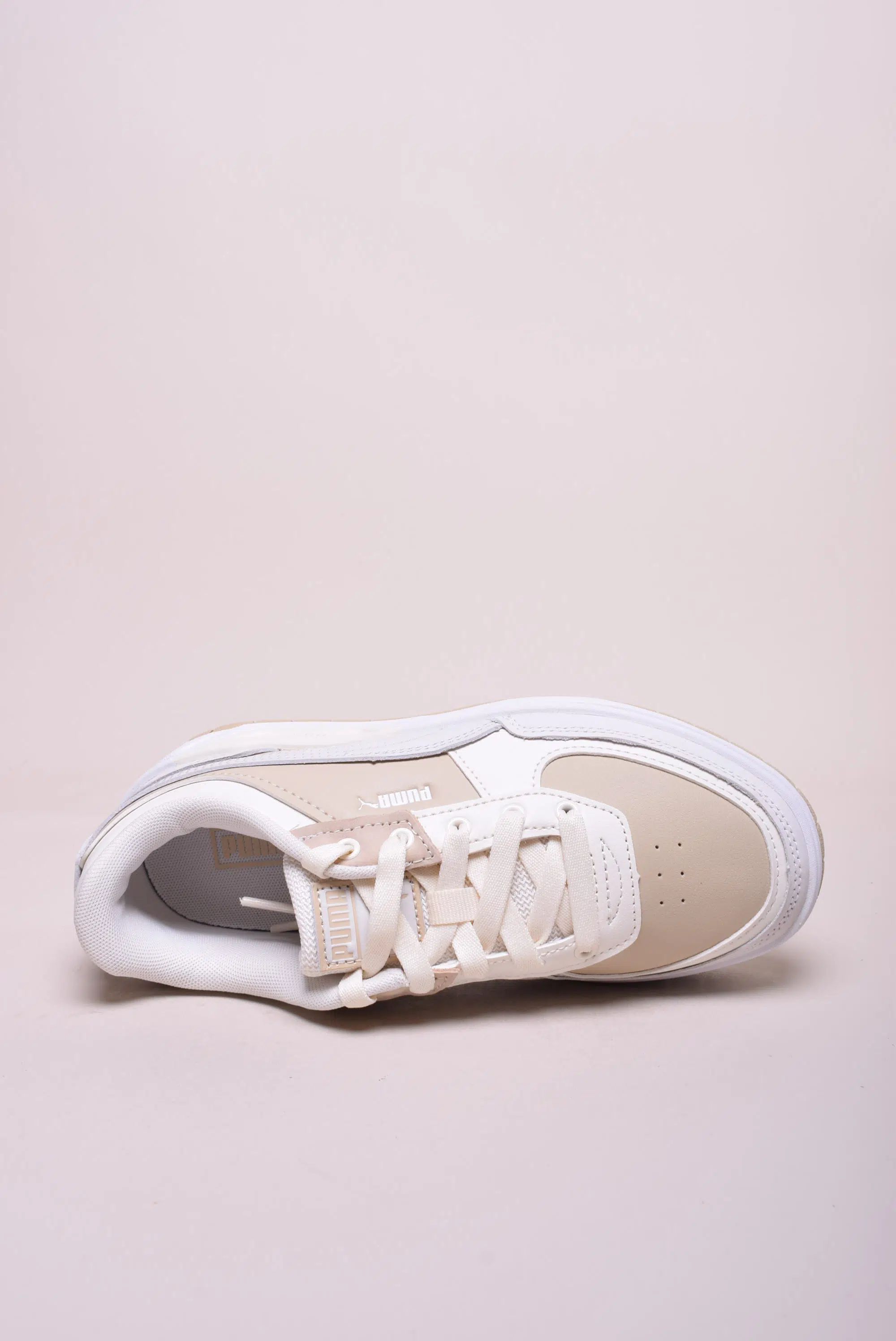 Sneakers dama cu platforma Cali Dream Pastel [4]