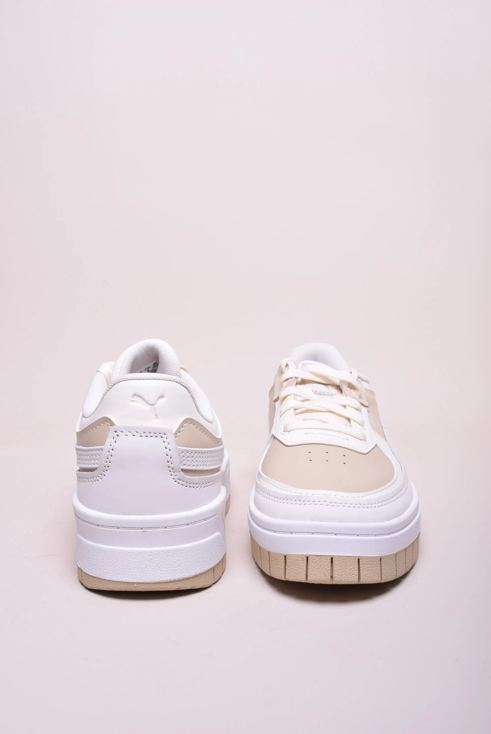 Sneakers dama cu platforma Cali Dream Pastel [3]