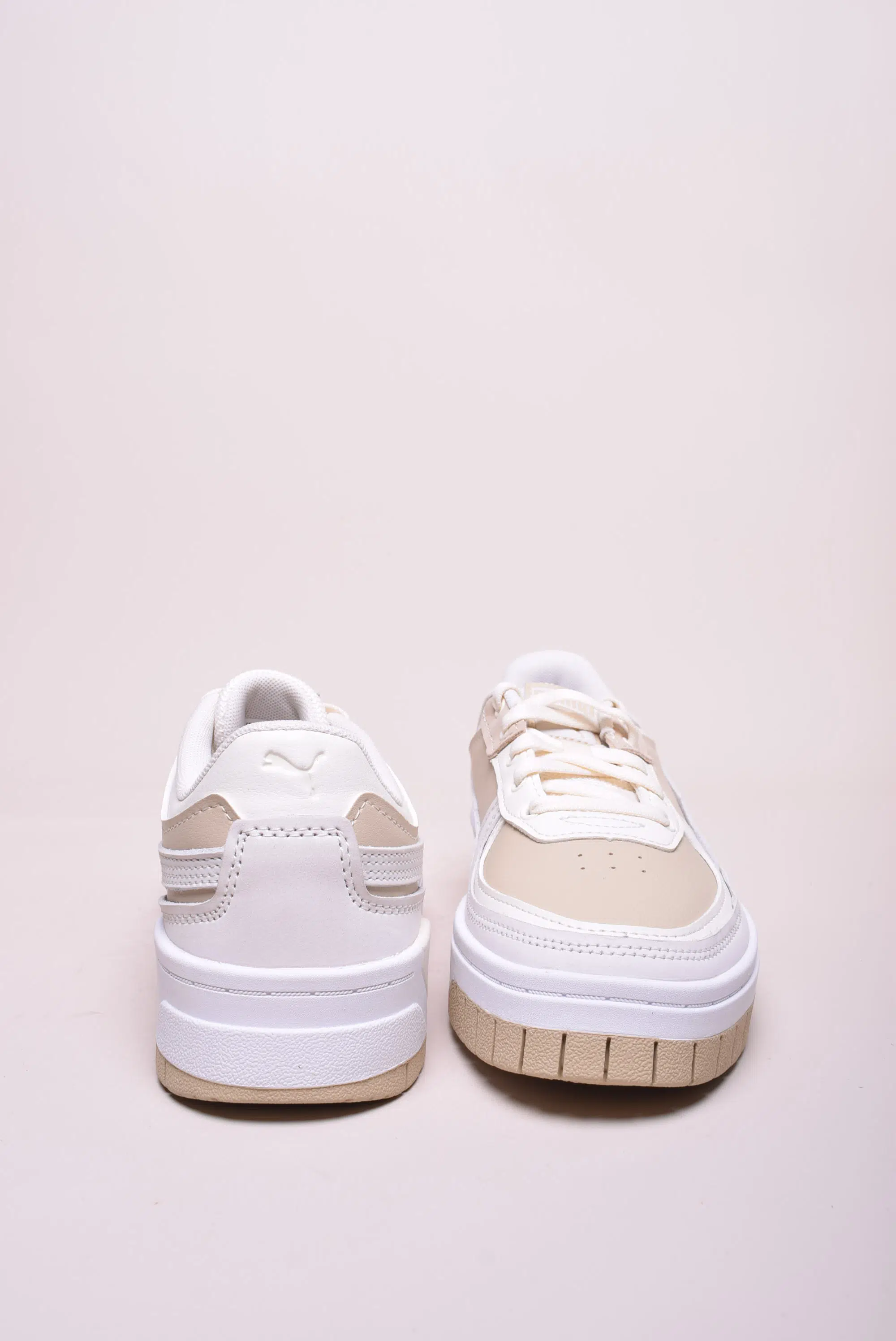 Sneakers dama cu platforma Cali Dream Pastel [3]