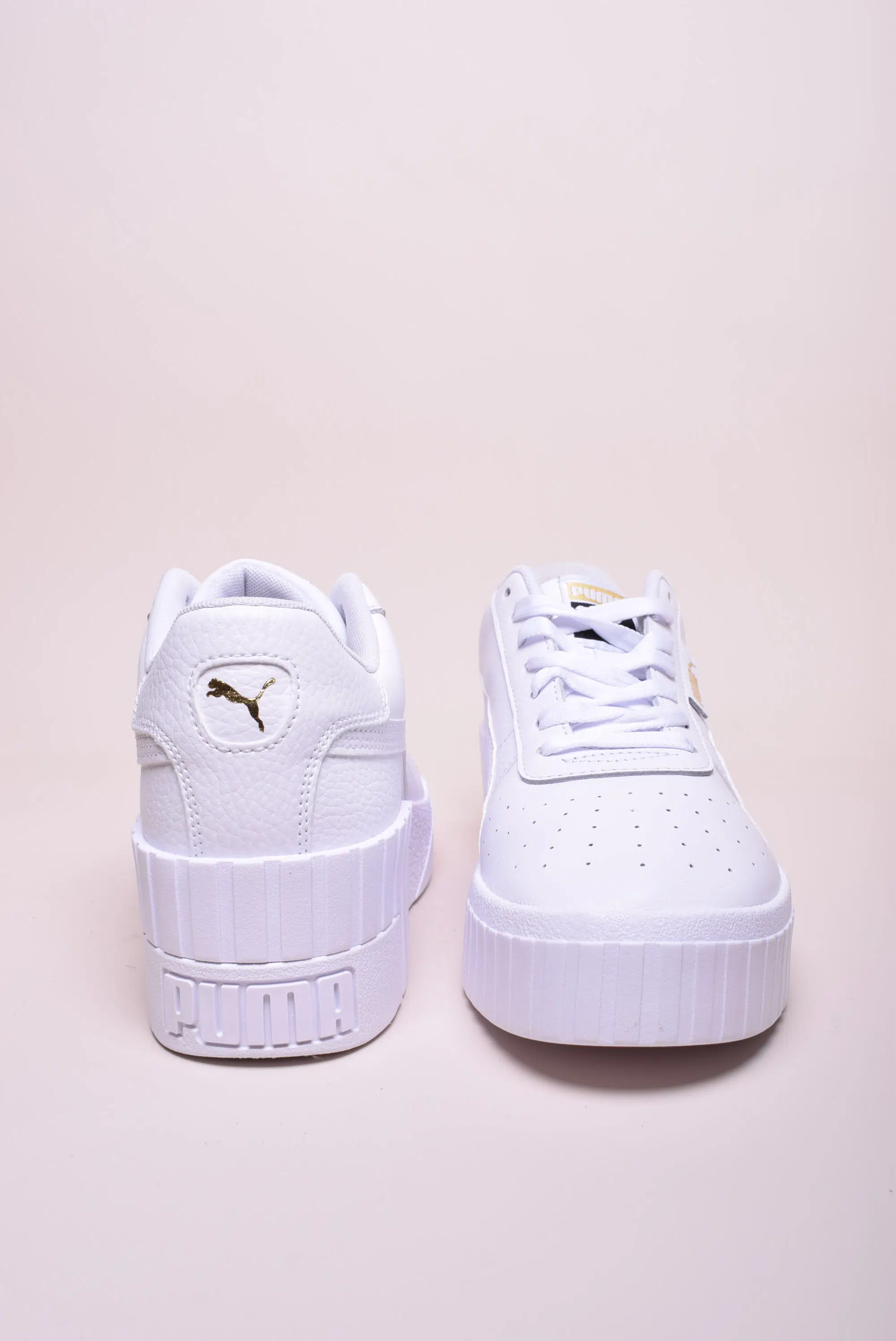 Sneakers dama cu platforma Cali Wedge [3]