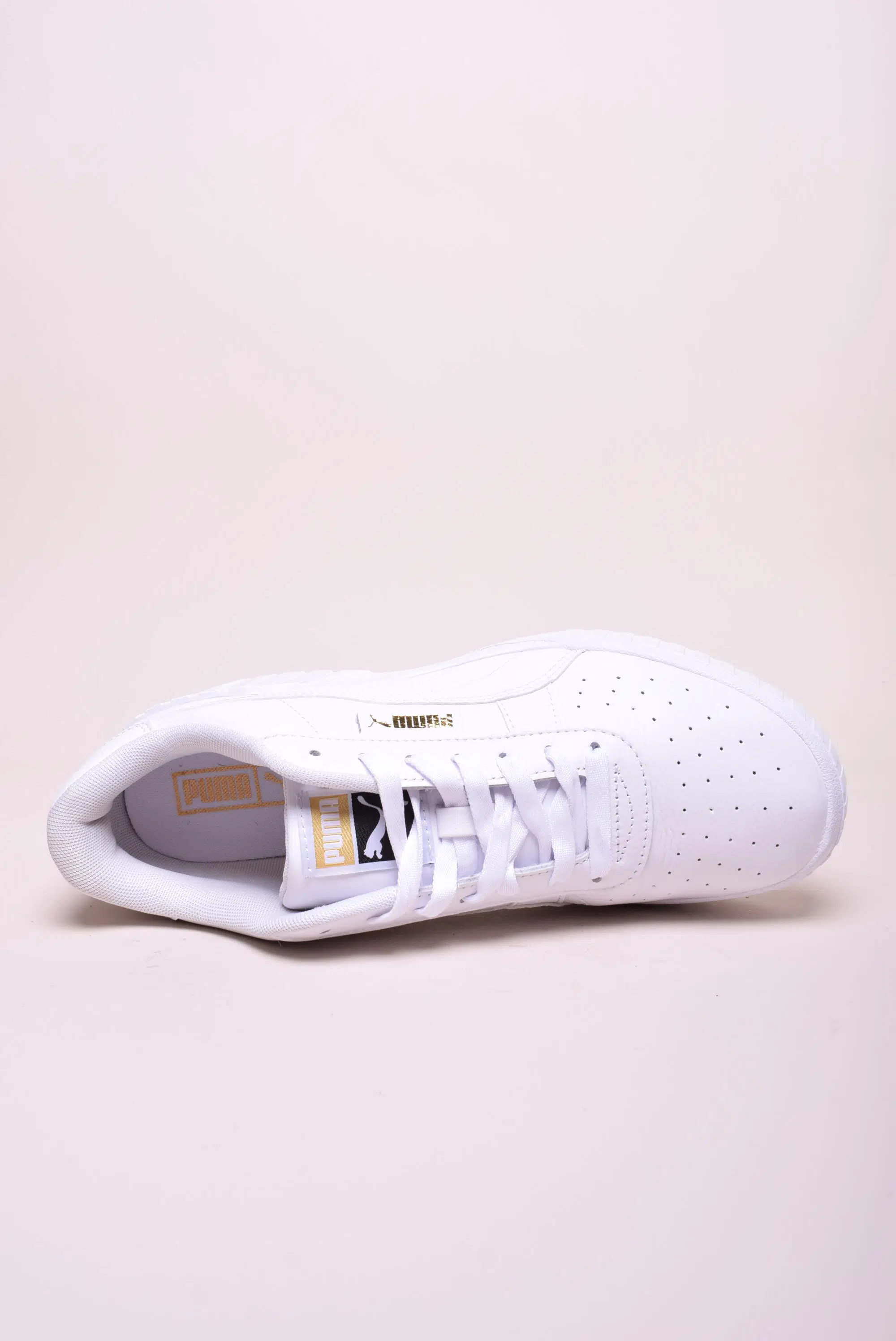 Sneakers dama cu platforma Cali Wedge [4]