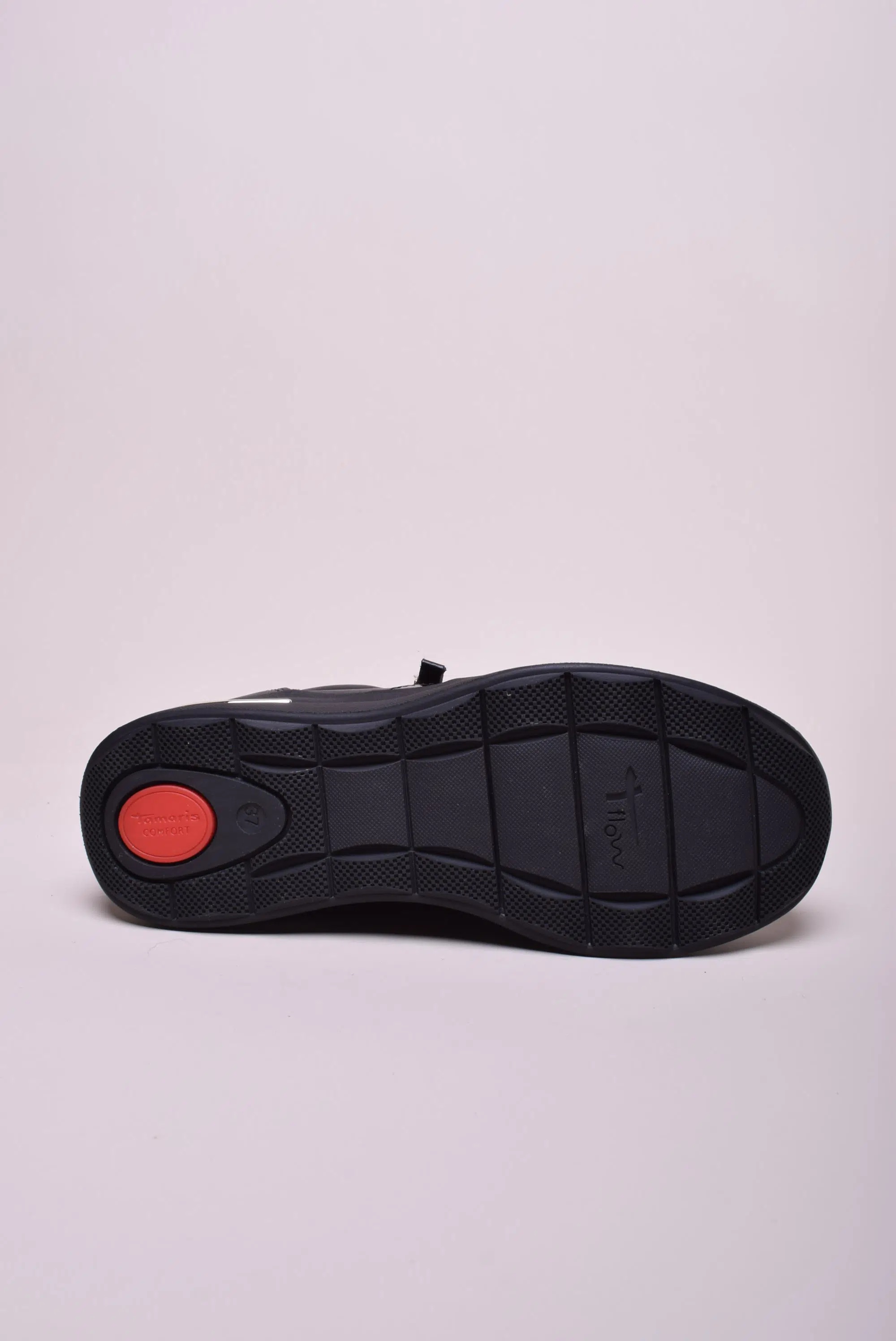 Sneakers dama cu platforma captusiti, impermeabili [2]