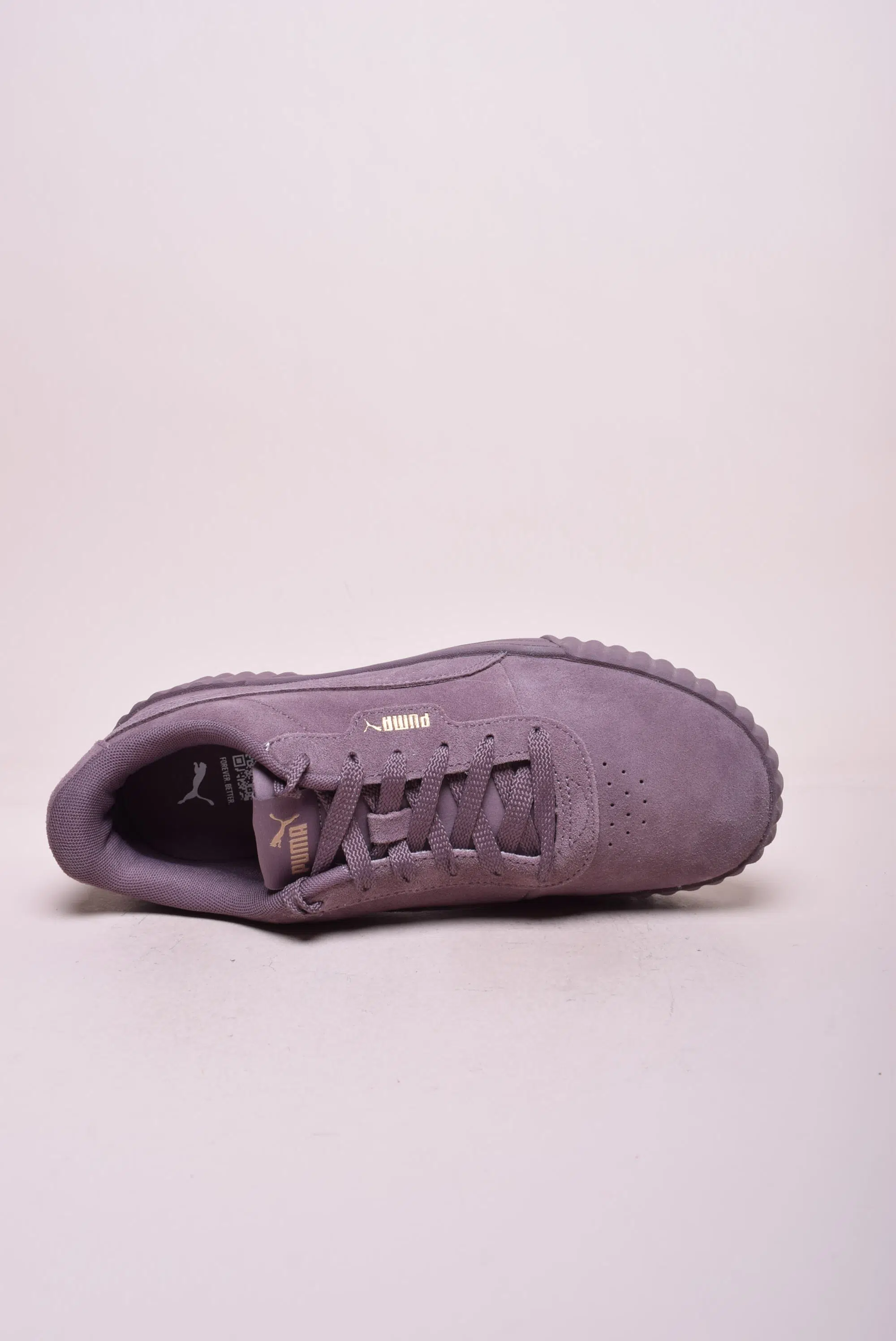 Sneakers dama cu platforma Carina 3.0 [4]
