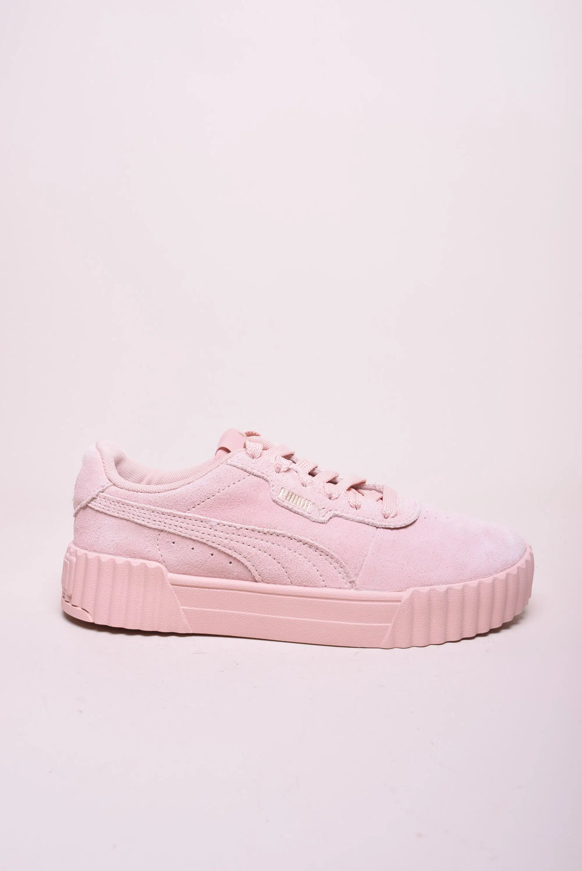 Sneakers dama cu platforma Carina 3.0