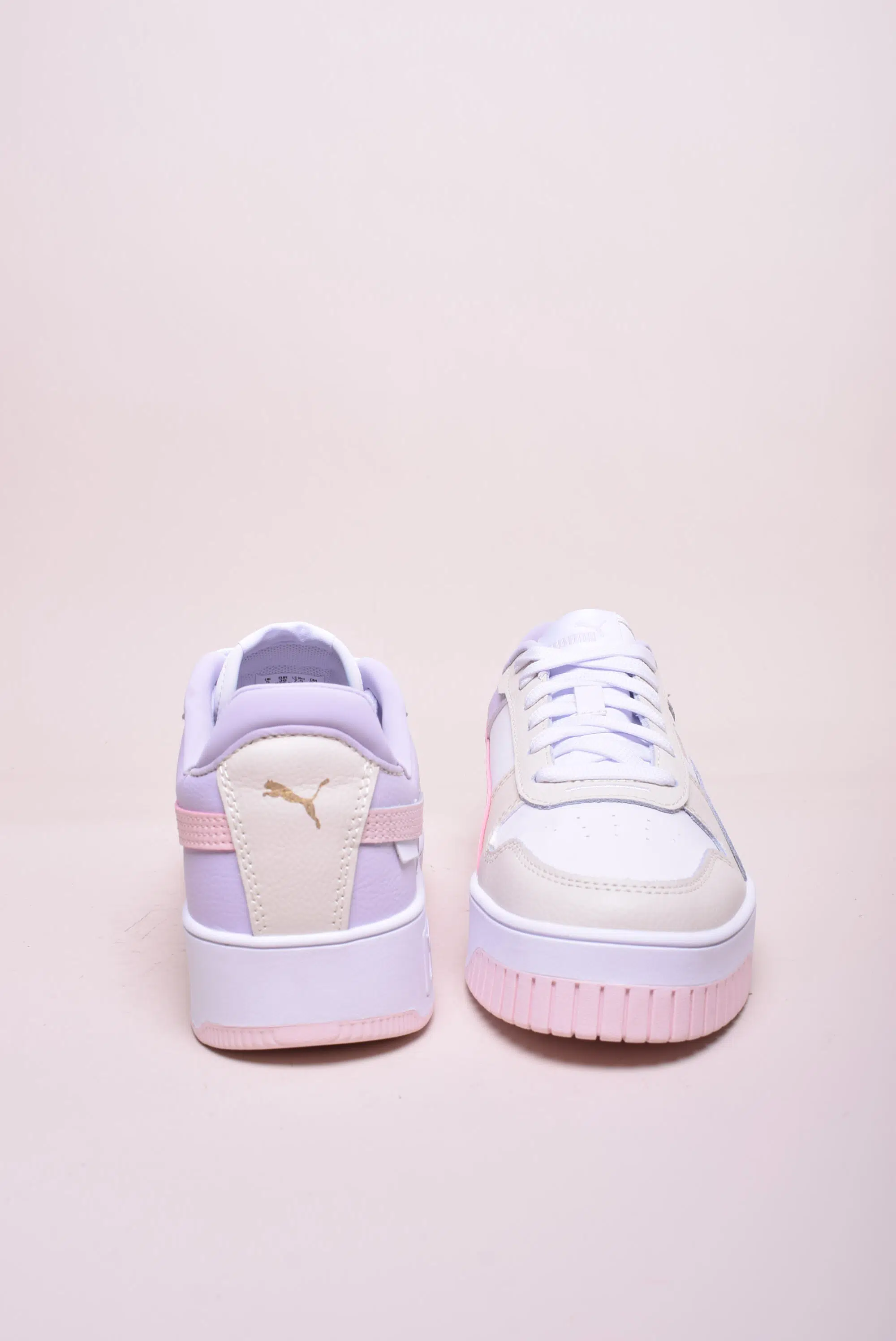 Sneakers dama cu platforma Carina Street [3]