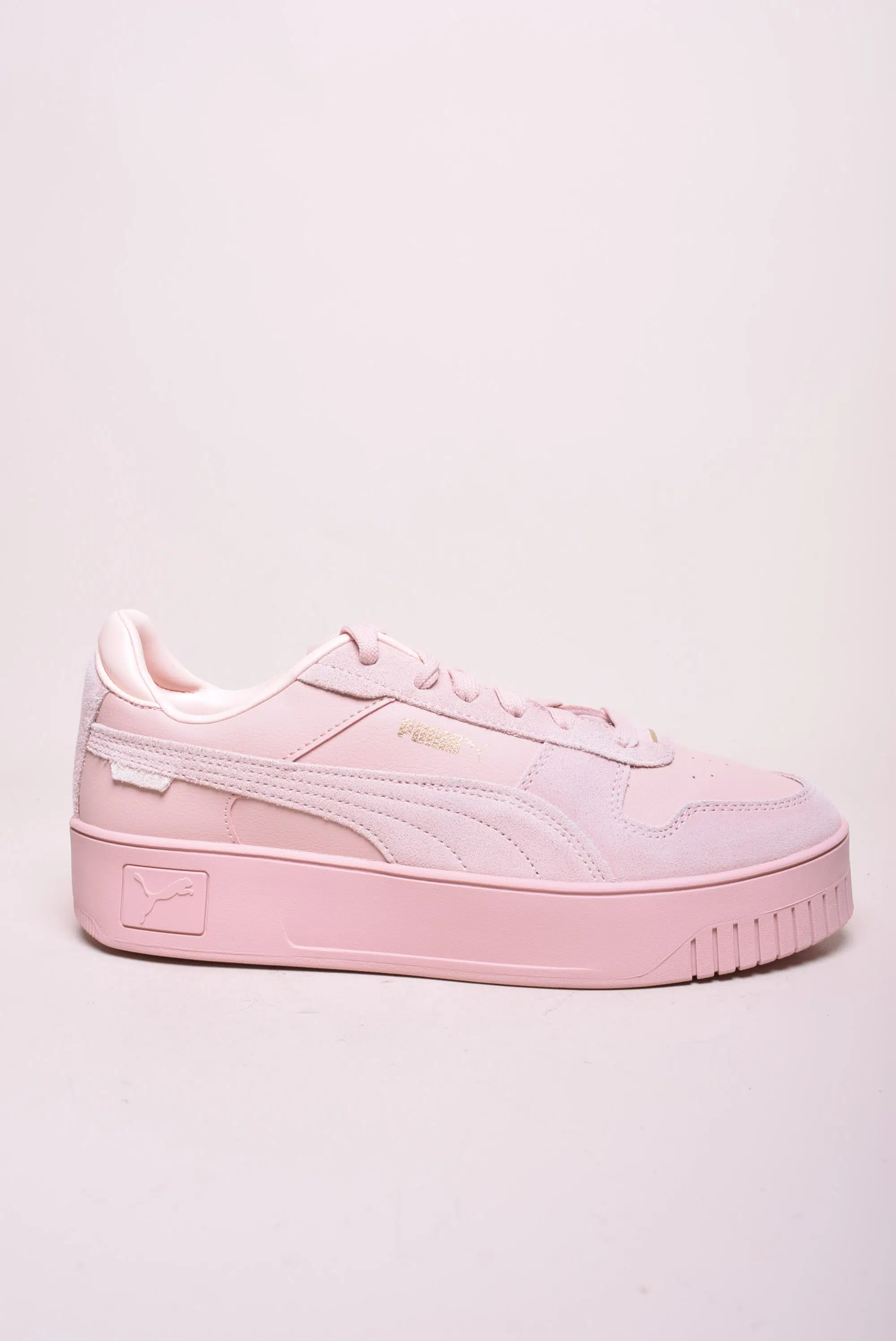 Sneakers dama cu platforma Carina Street