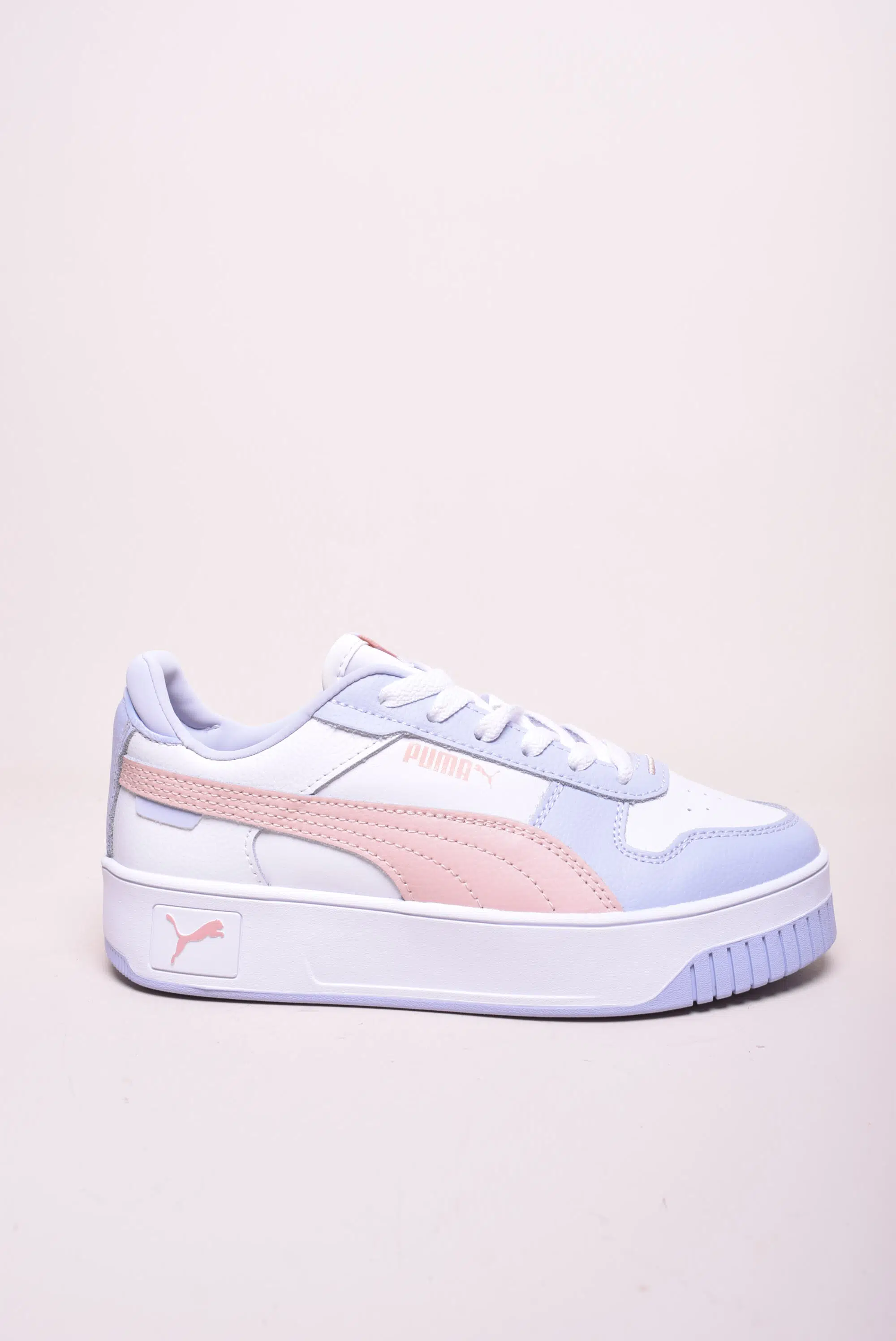 Sneakers dama cu platforma Carina Street